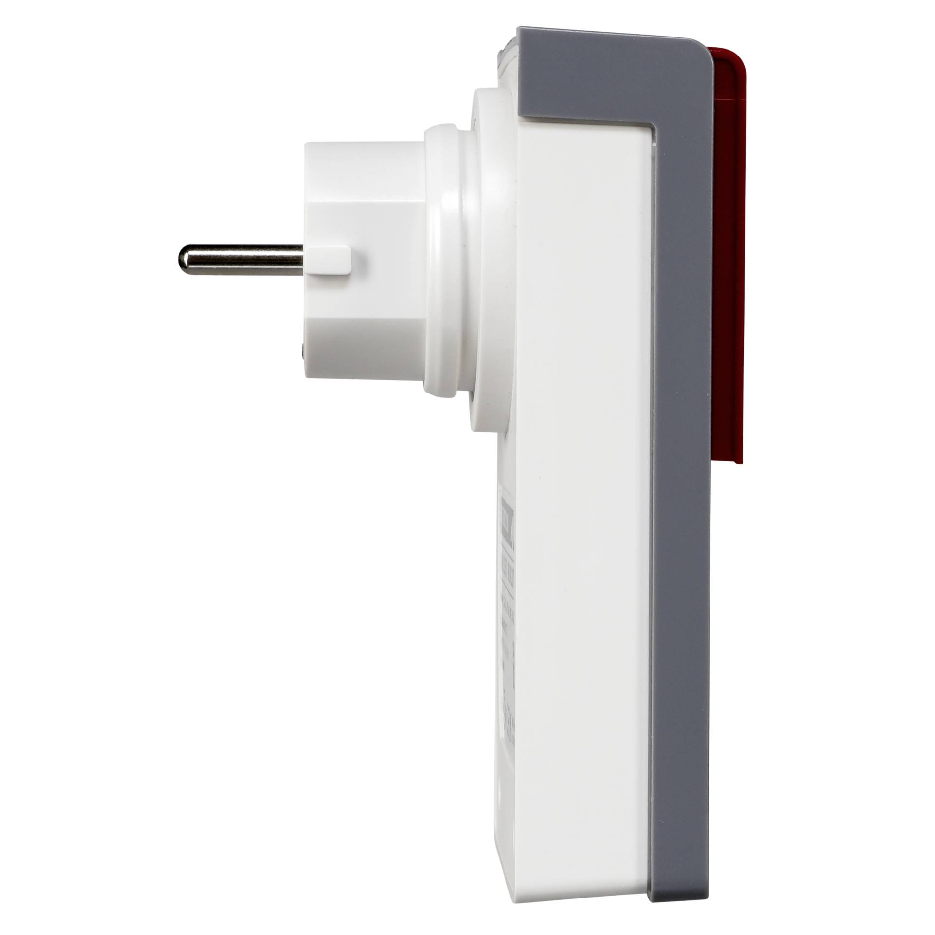 DECT FRITZ  210 Smart Plug 3450 W Weiss Steckdosen