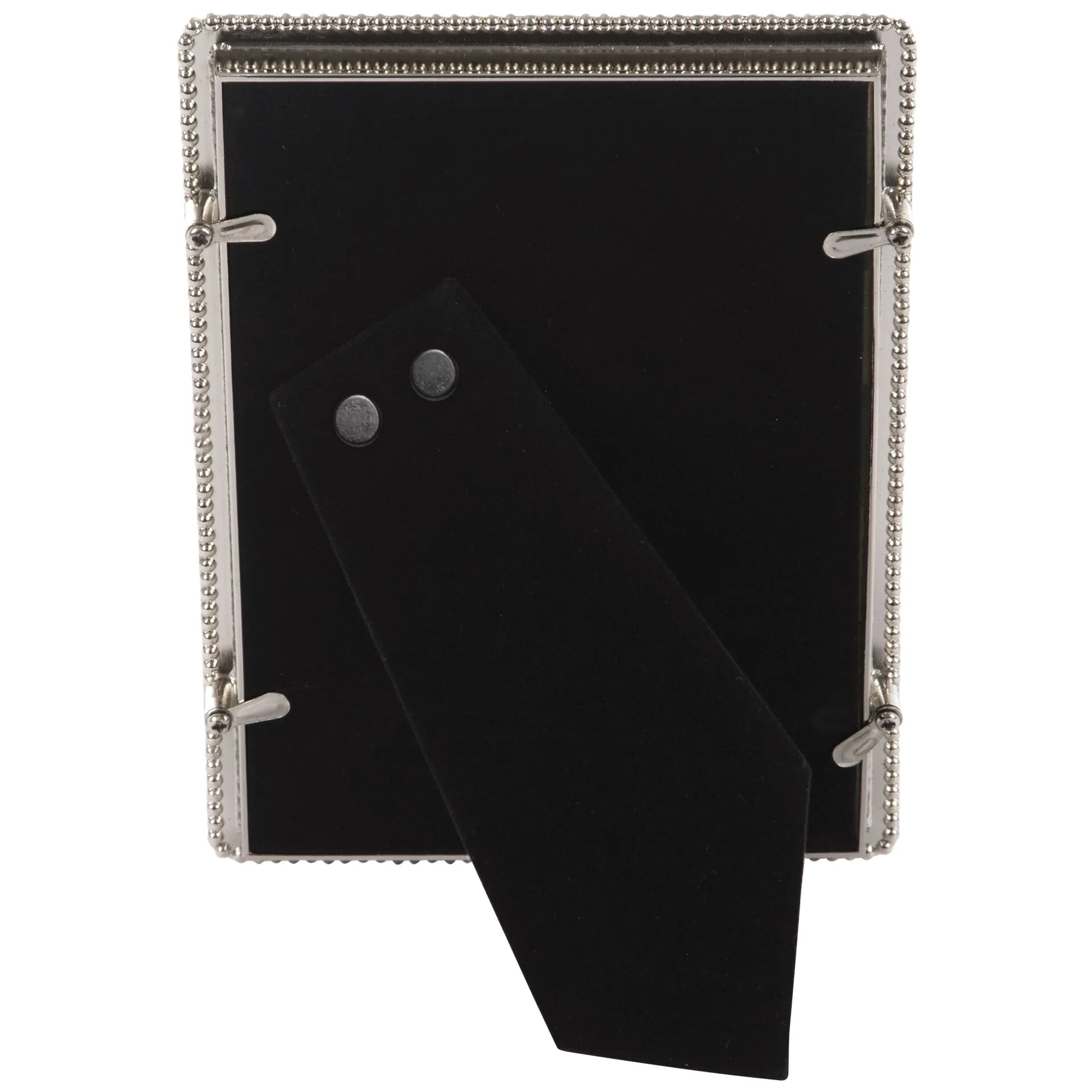 Goldbuch Ascoli silber 10x15 Metallrahmen silber 980312 Bilderrahmen