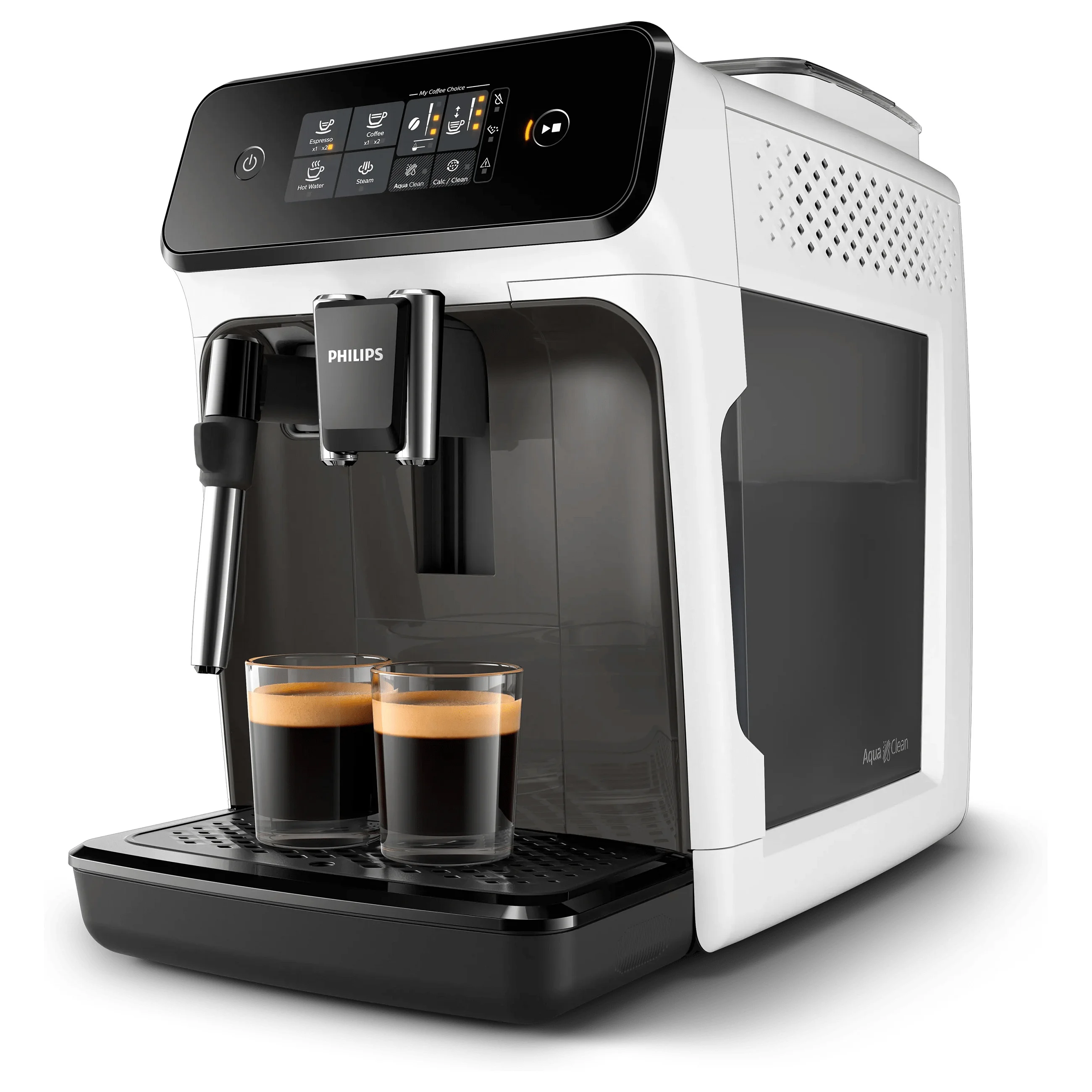 Philips 1200 series EP1223 00 Kaffeemaschine Vollautomatisch Espressomaschine 1 8 l Kaffeevollautomaten