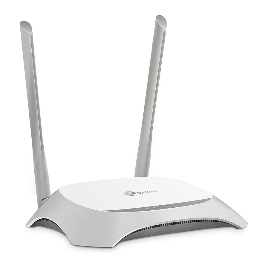 TP Link 300Mbit s WLAN Router