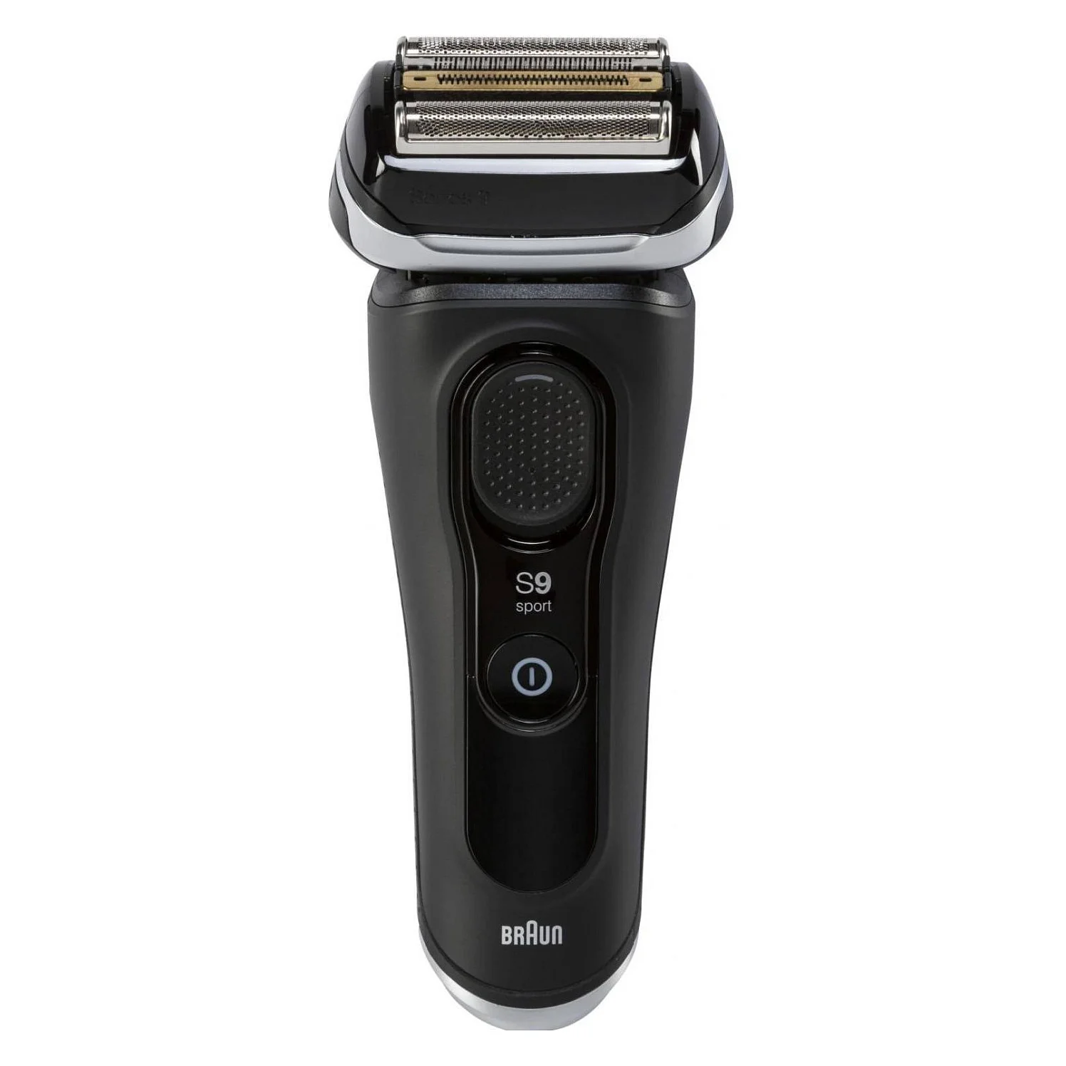 Braun Rasierer Series 9 9352cc Koerperpflege