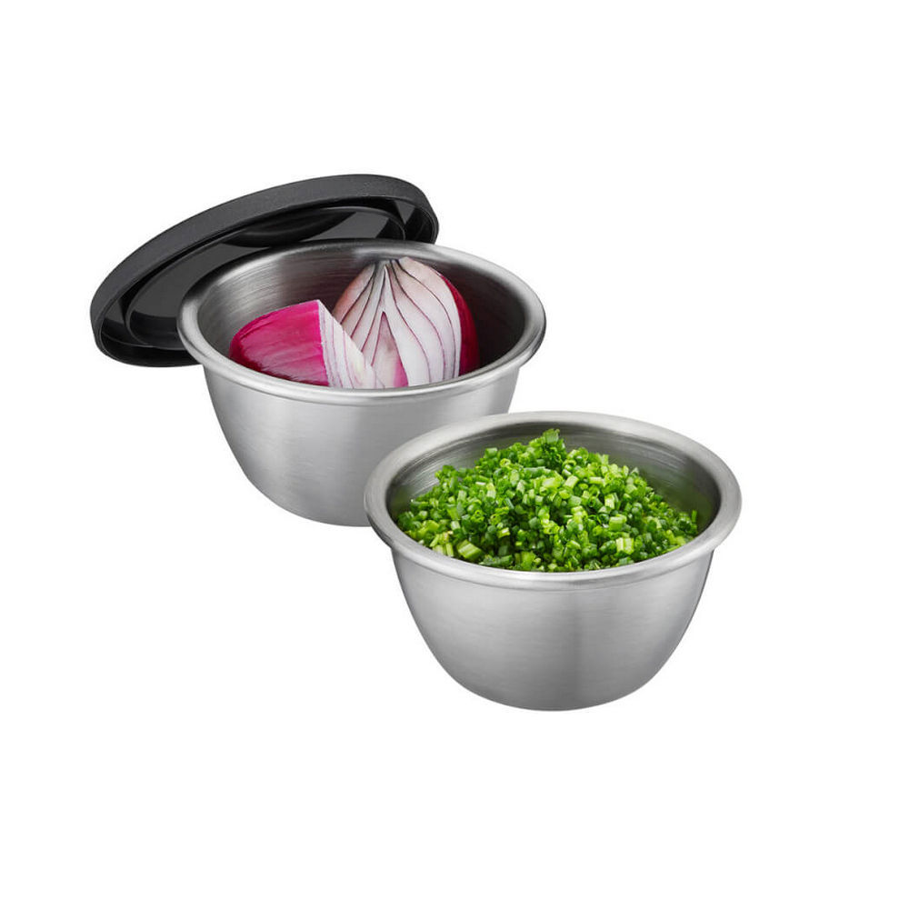 Gefu Minischuessel Set Rino  2 St  Kueche