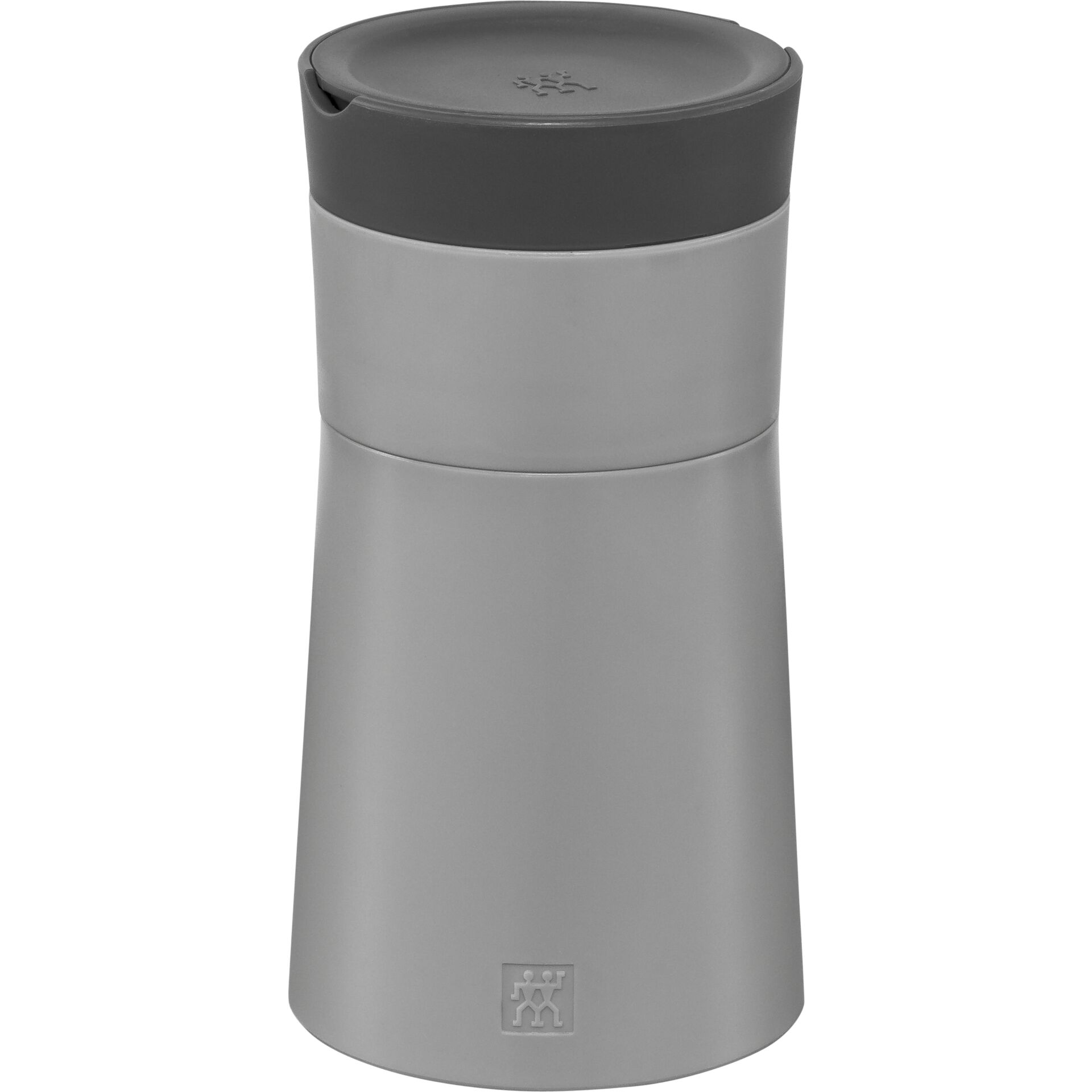 ZWILLING Z Cut Spiralschneider Grau Speisenzubereitung