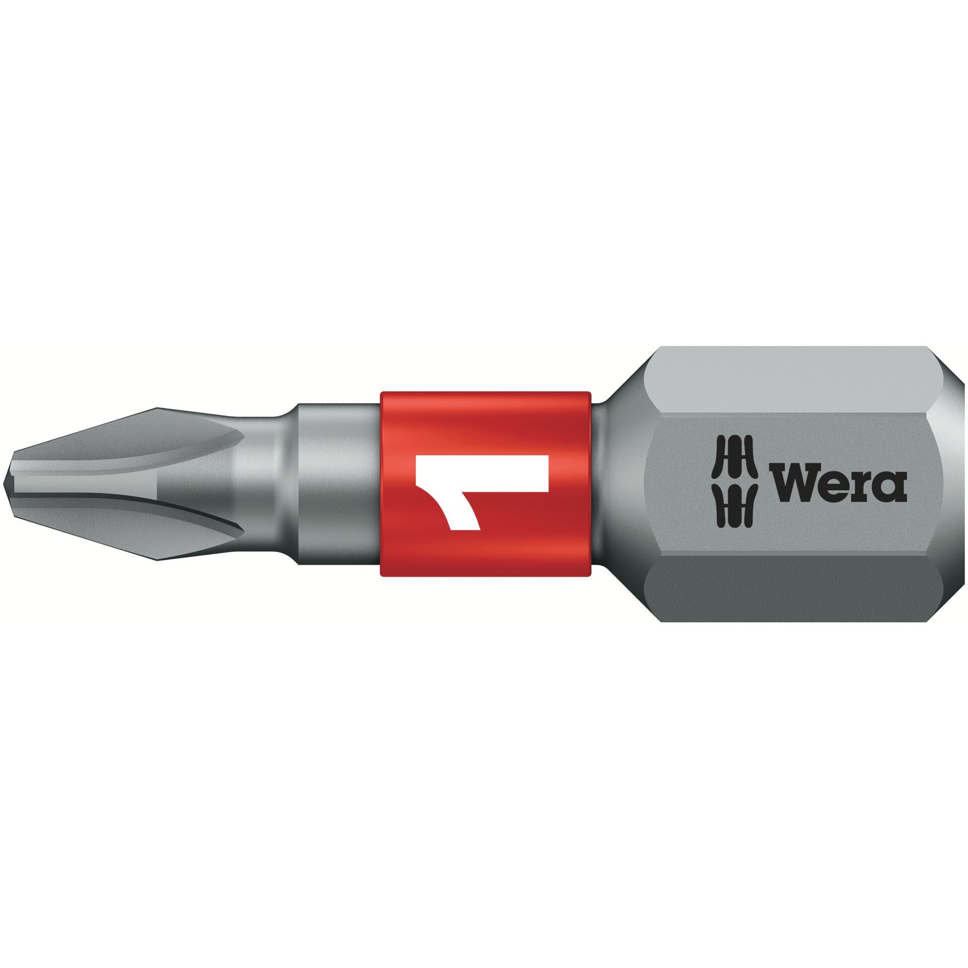 Wera Kraftform Kompakt 27 RA 1 Schraubendreher & Zangen