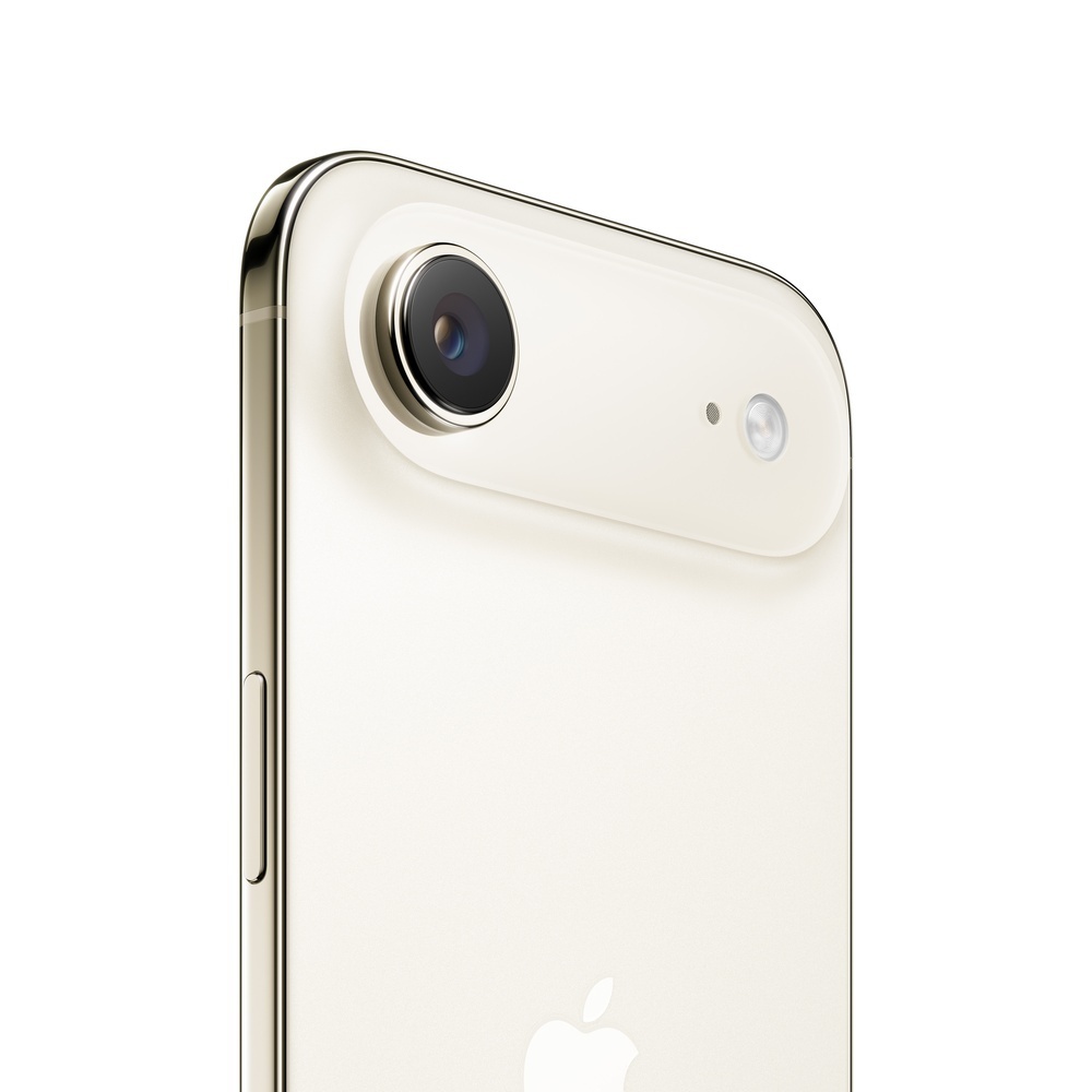 Apple iPhone Air 256 GB  Lichtgold Handys & Tablets