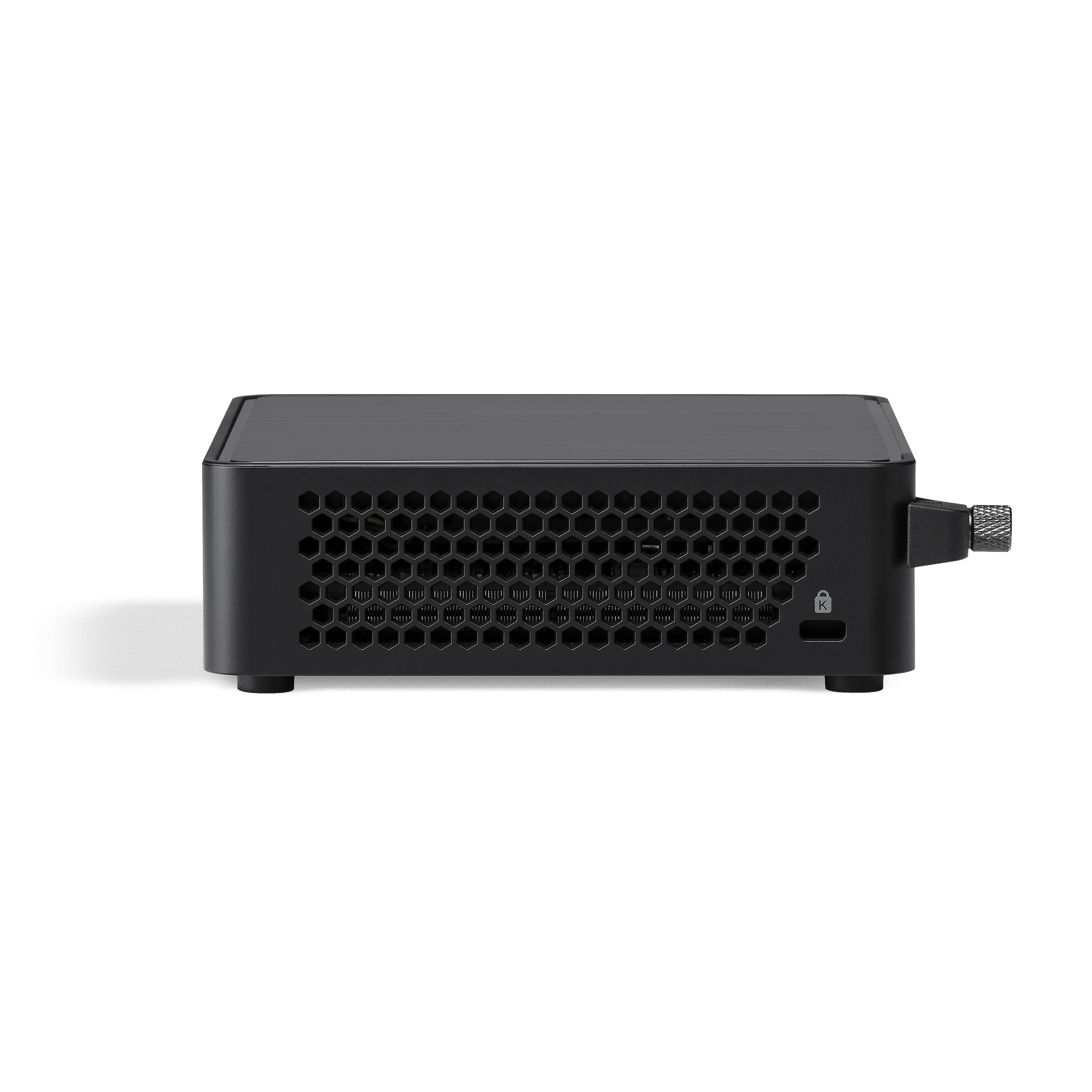 ASUS NUC GEN14 Pro Revel Canyon U5 2x8GB 512GB Win11 Pro NUC14RVKv50XPR2 EU CORD vPro PC-Zubehoer