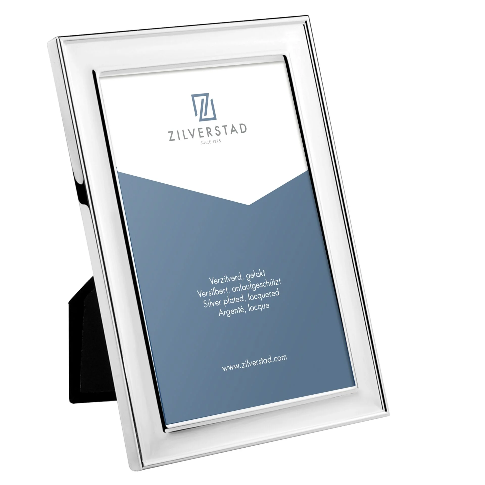 Zilverstad Berlin 13x18 Metall Portrait 7865231 Bilderrahmen
