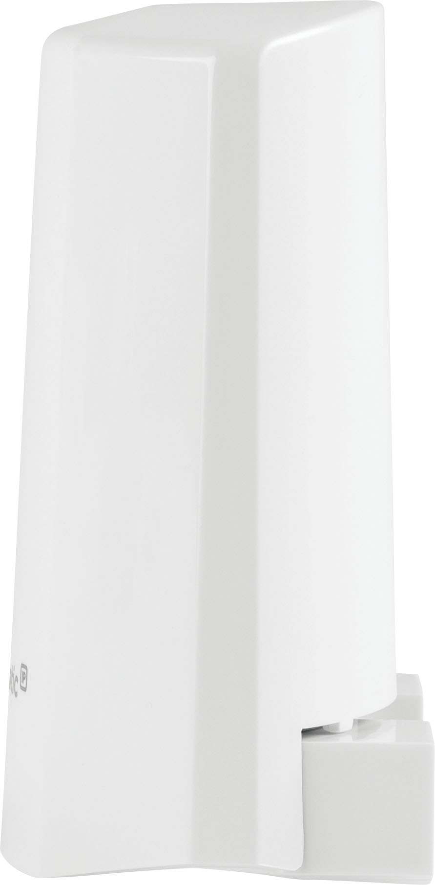 Homematic IP Temperatur  und Luftfeuchtigkeitssensor   aussen Temperatursensoren