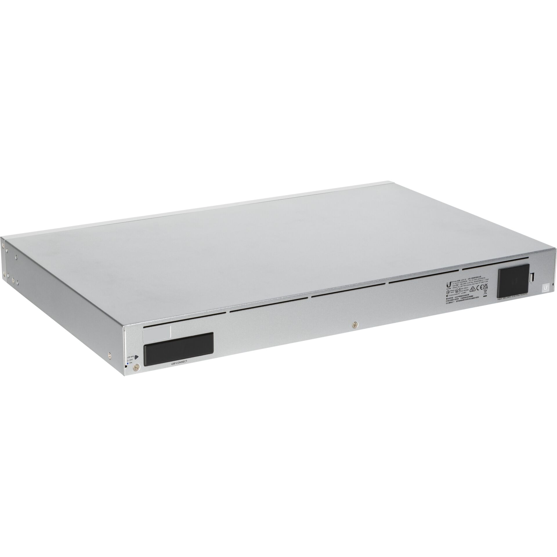 Ubiquiti router  unifi dream machine special edition   udm se Netzwerk