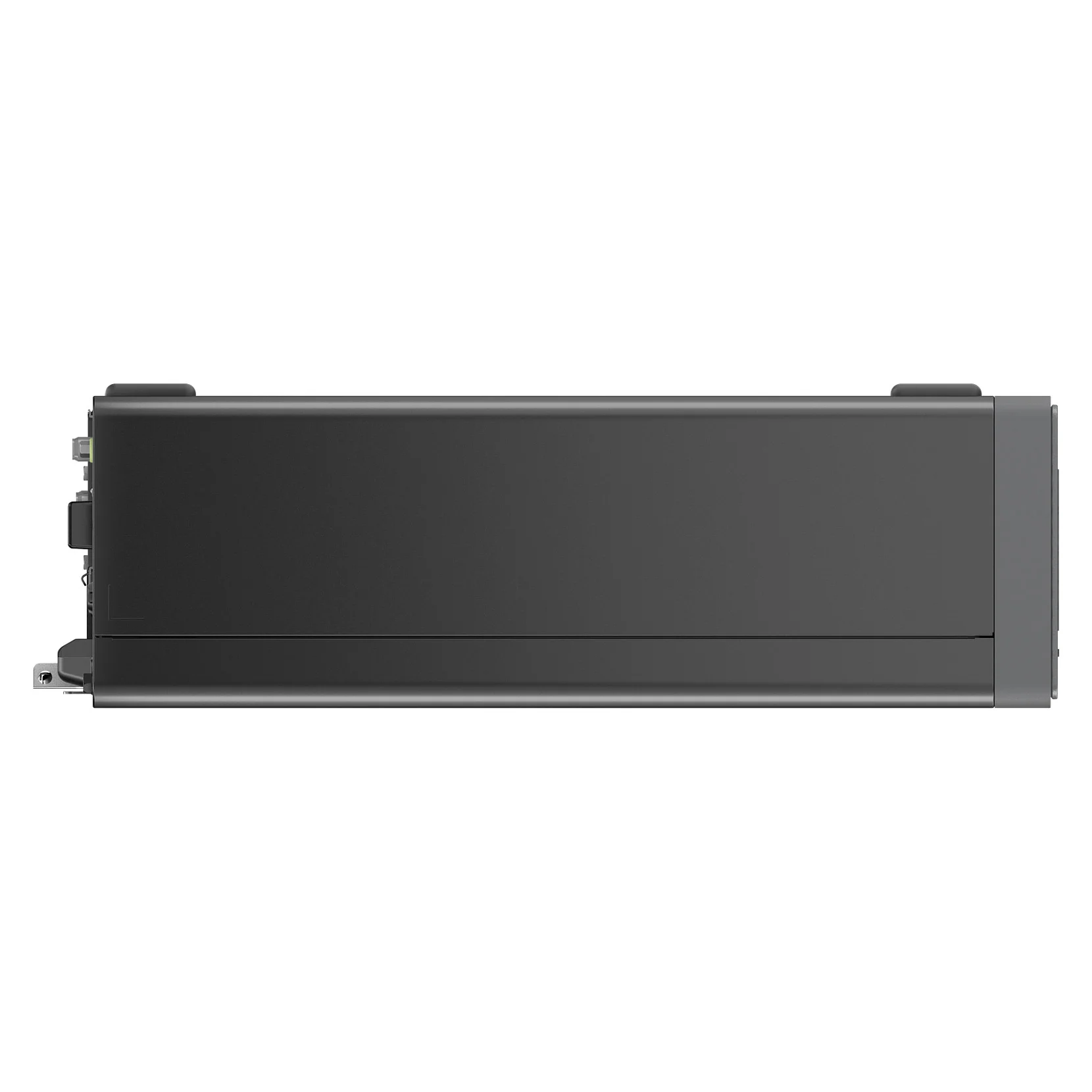 Lenovo ThinkCentre neo 50s Gen 6 Intel Core Ultra 5 225 16 GB DDR5 SDRAM 512 GB SSD Windows 11 Pro SFF PC Schwarz PC-Zubehoer