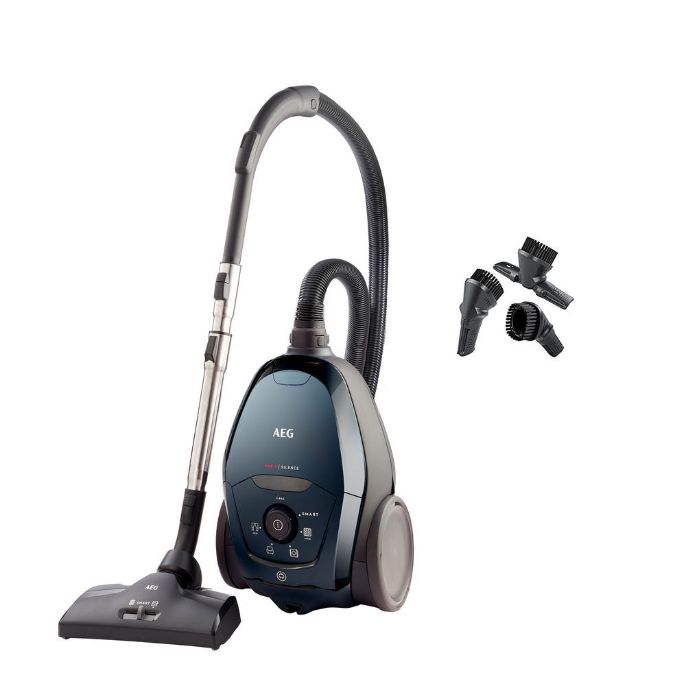 AEG VX 82 1 2ST VX8 2 SILENCE Staubsauger & Reiniger