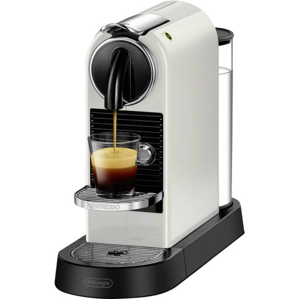 De Longhi EN 167 W Nespresso Kapselmaschinen Kaffeemaschinen
