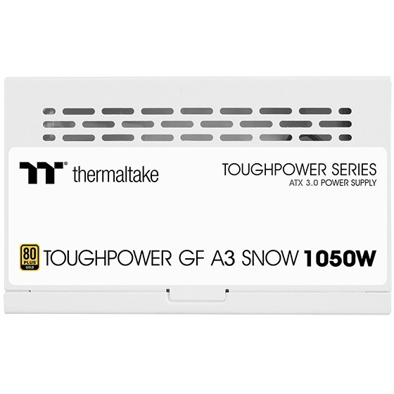 Thermaltake 1050W Toughpower GF A3 Snow Netzwerk