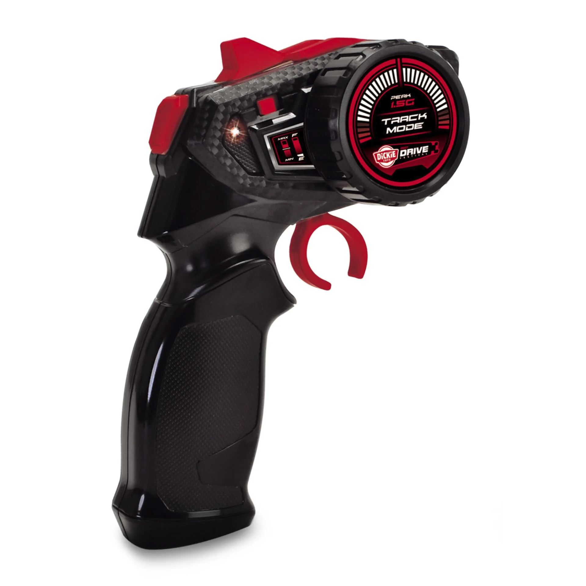 Dickie RC Audi S1 E Tron Quattro 2 4 GHz  1 16 201106011 Elektronikspielzeug