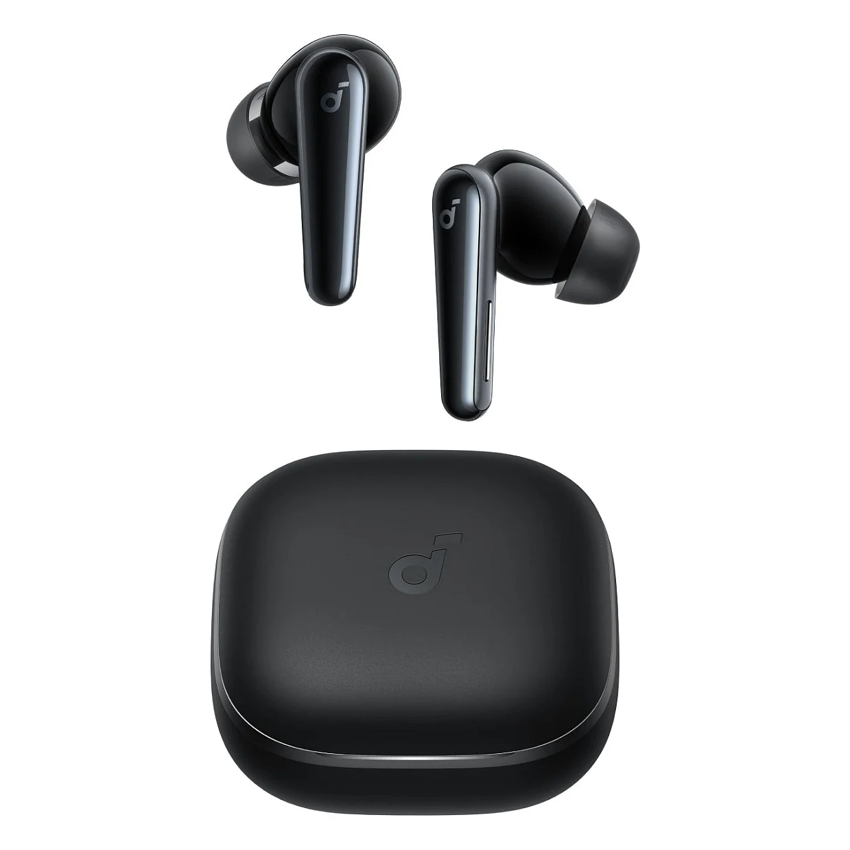 Anker soundcore liberty 5 black Over-Ear