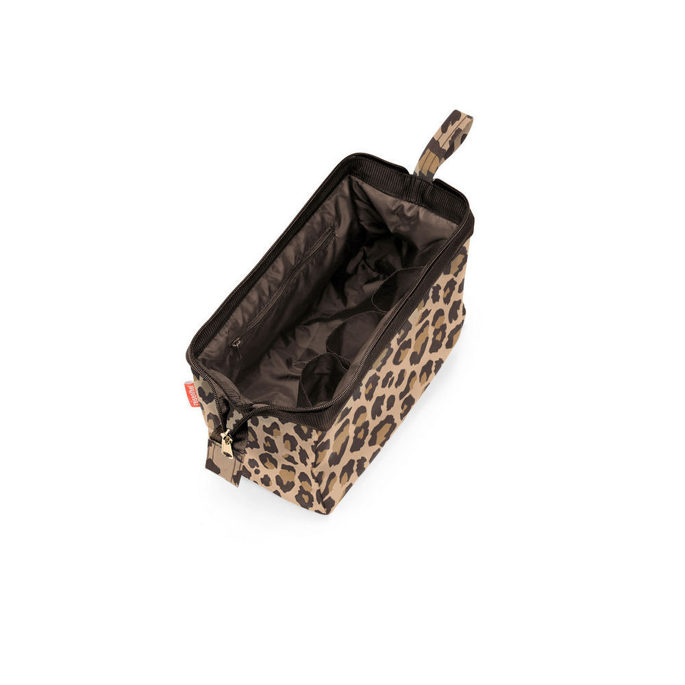 Reisenthel Kulturbeutel Travelcosmetic  leo macchiato Koerperpflege