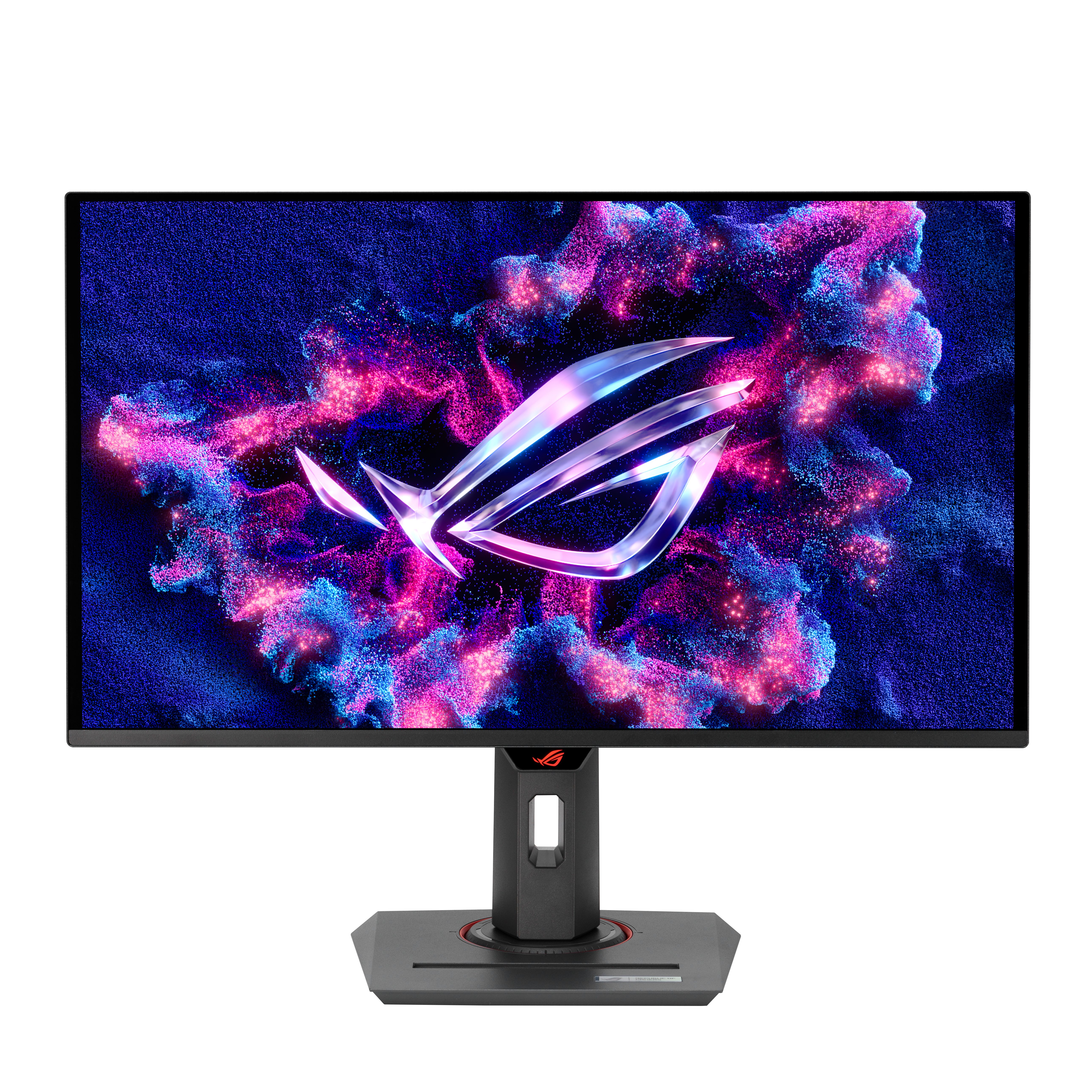 ASUS ROG Strix OLED XG27ACDNG 67 32cm  16 9  WQHD HDMI DP Monitore