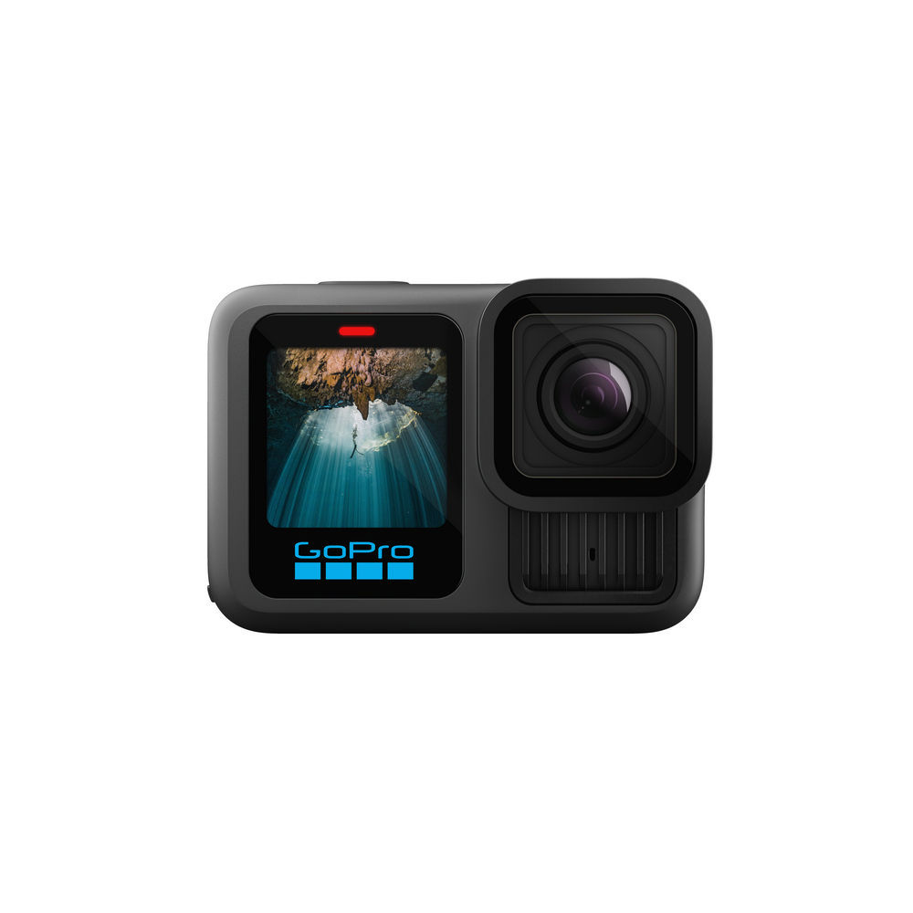 GoPro Action Kamera HERO13  black Kamera & Foto