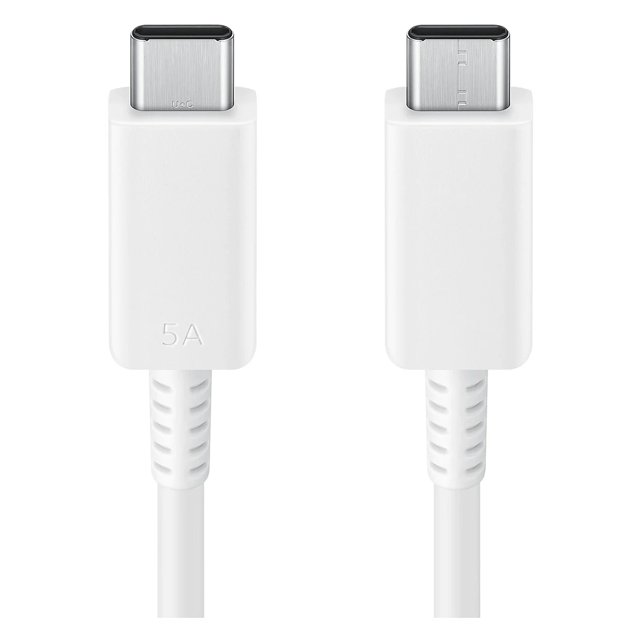 Samsung EP DX510JWEGEU Ladegeraet fuer Mobilgeraete Weiss Handys & Tablets