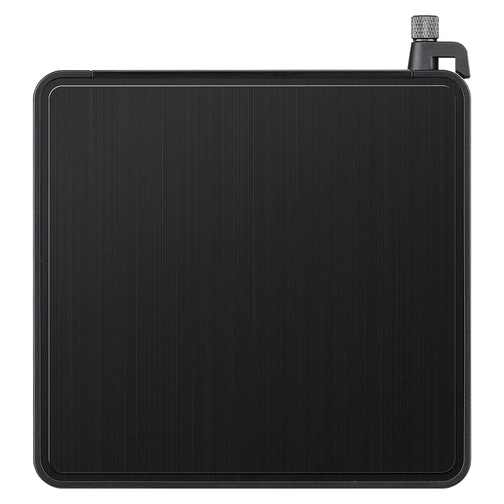 ASUS NUC 14 Pro Tall Kit RNUC14RVHV500000I UCFF Schwarz 135H PC-Zubehoer