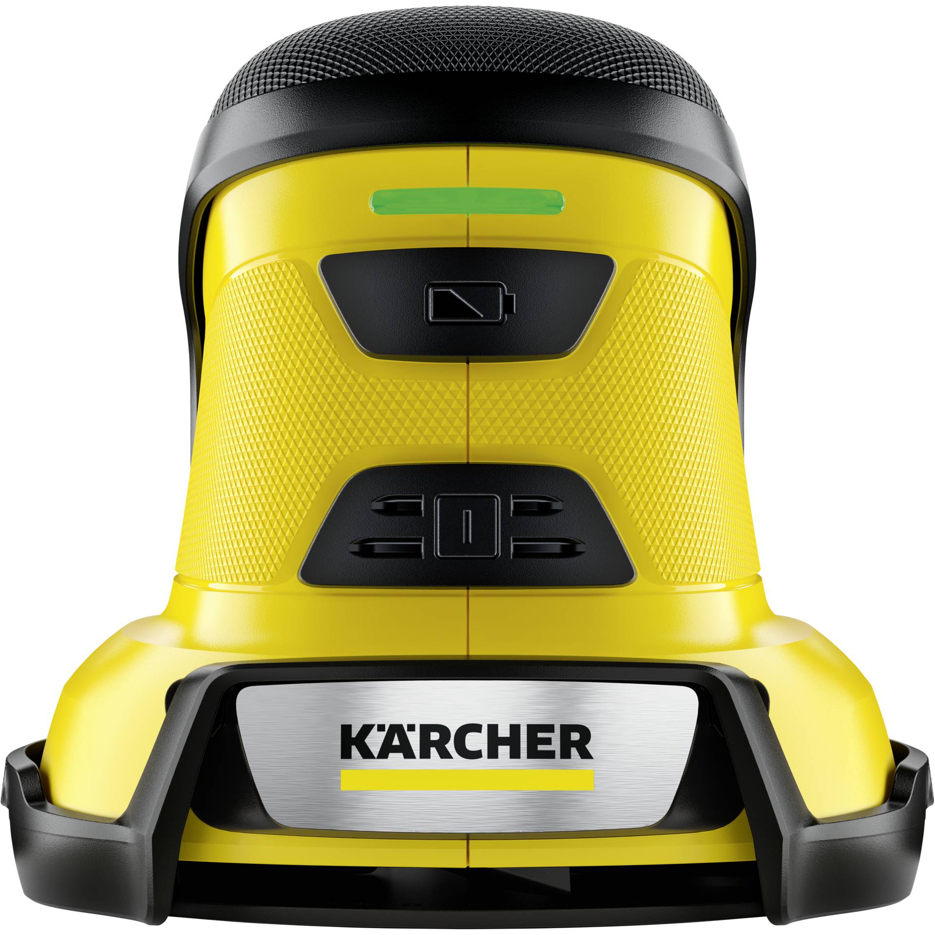Kaercher EDI 4 elektrischer Eiskratzer Staubsauger & Reiniger