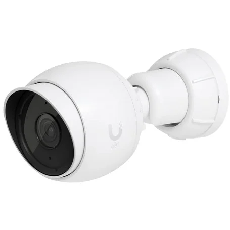 Ubiquiti UVC G5 Bullet 3 Netzwerk
