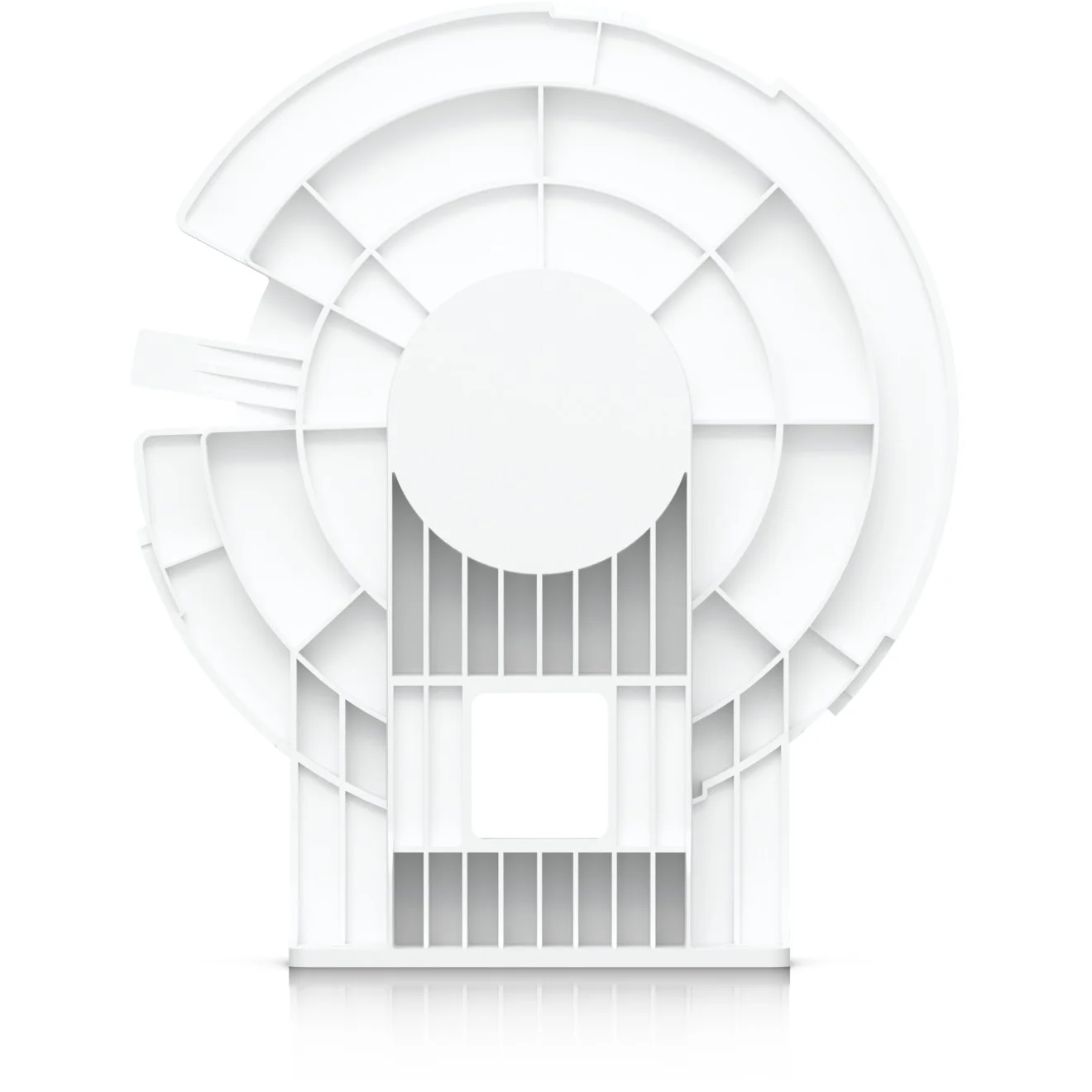 Ubiquiti Z UniFi AP Arm Mount Wandhalterung UACC AP AM Netzwerk-Zubehoer