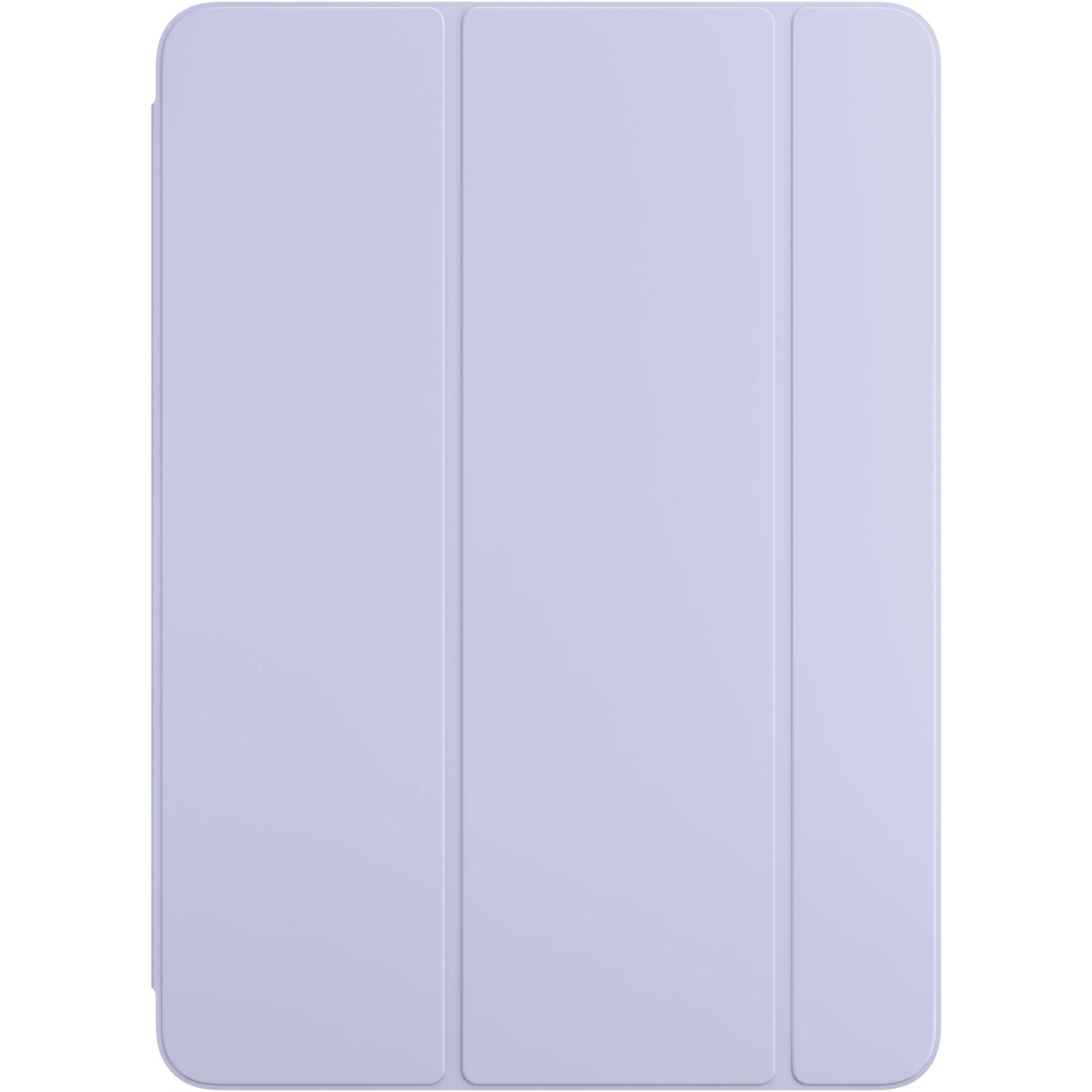 Apple smart folio fuer ipad air 11  m2    hellviolett Notebook & Tablet Zubehoer