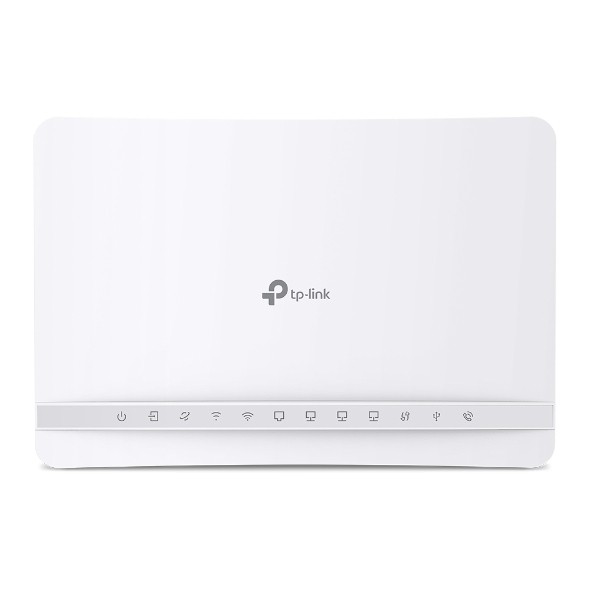 TP Link VX231V Router