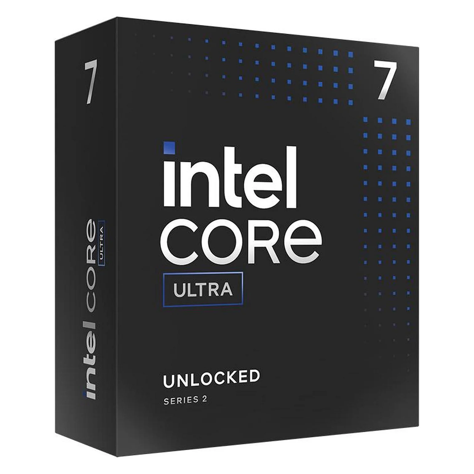 Intel S1851 CORE ULTRA 7 265KF BOX PC-Zubehoer
