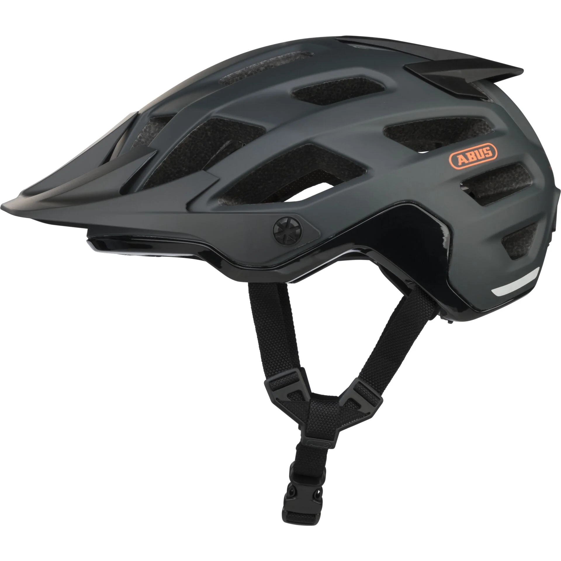 ABUS Moventor 20 pine green size L Radsport