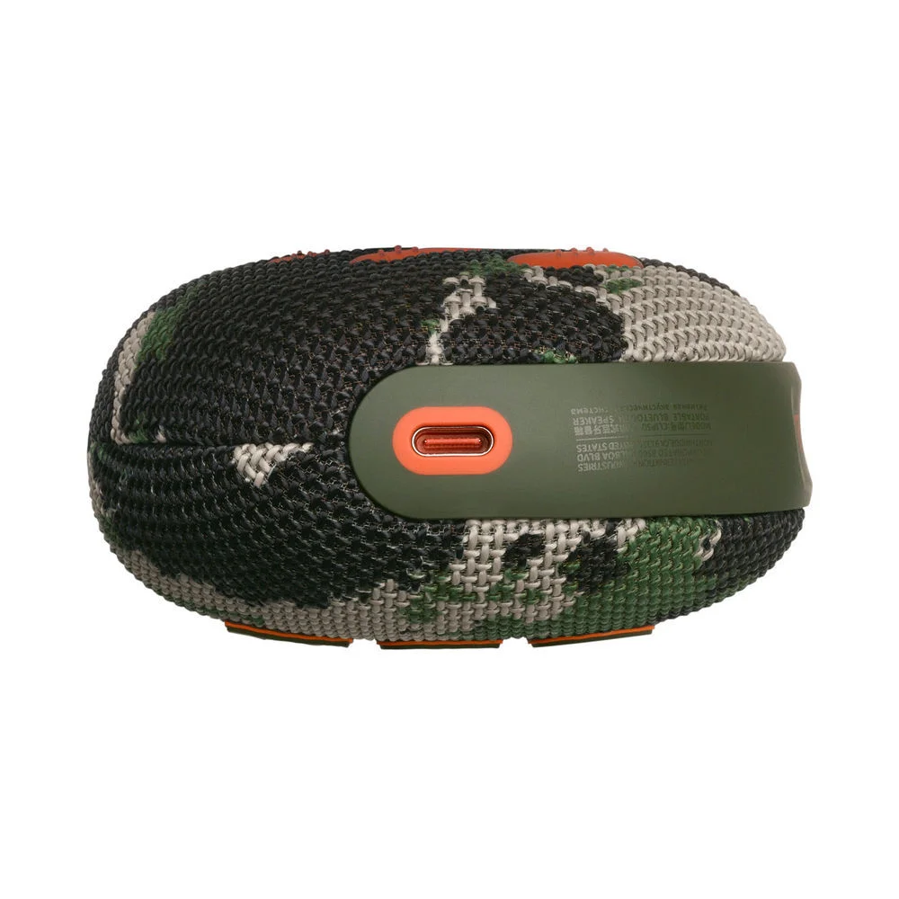 JBL BT Lautsprecher Clip 5  camouflage Multimedia & Technik