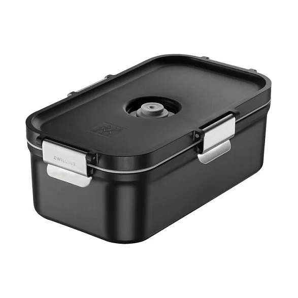 ZWILLING Fresh Save Vakuum Lunch Box Speisenzubereitung