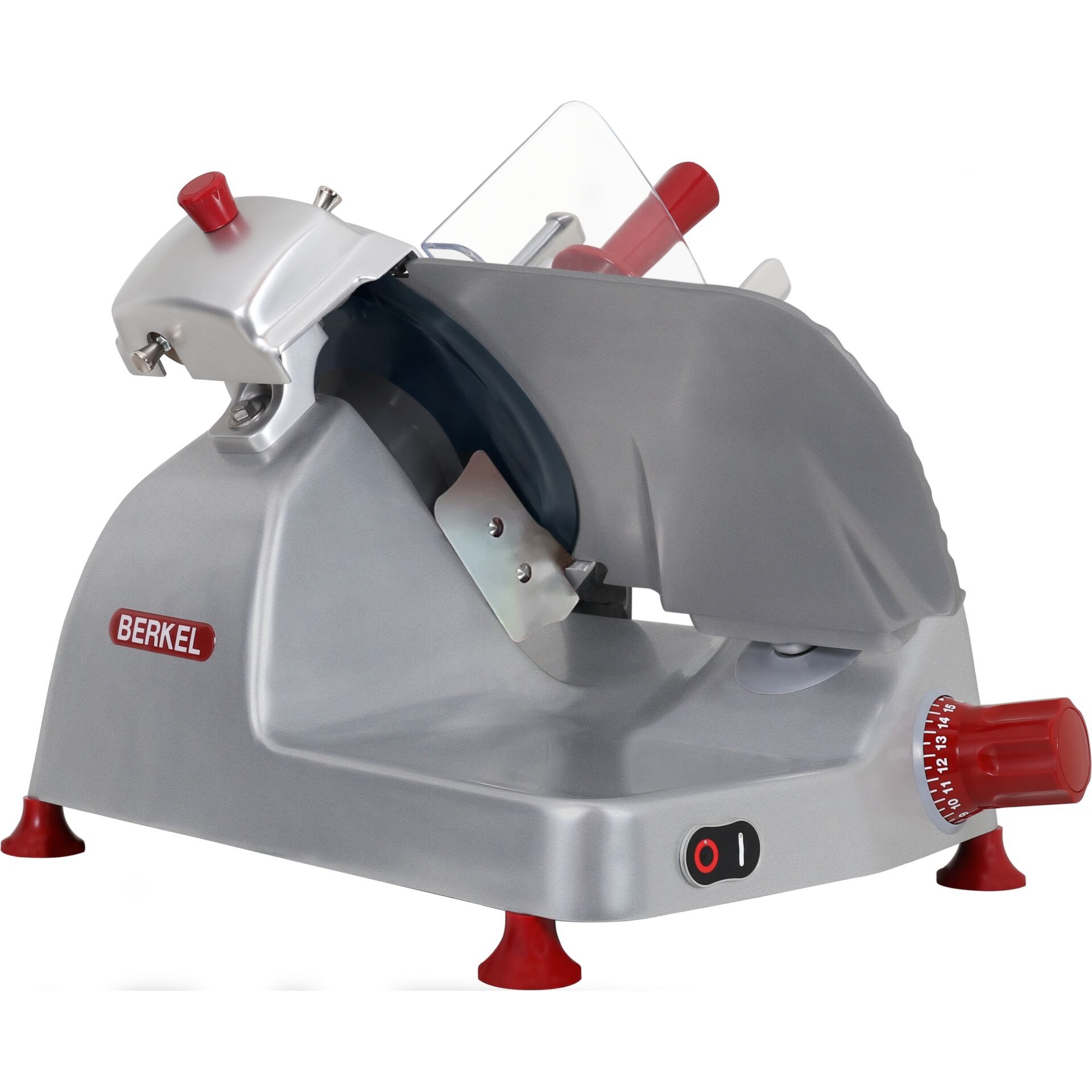 Berkel Pro Line XS25 Tef  Aufschnittmaschine Kuechenkleingeraete