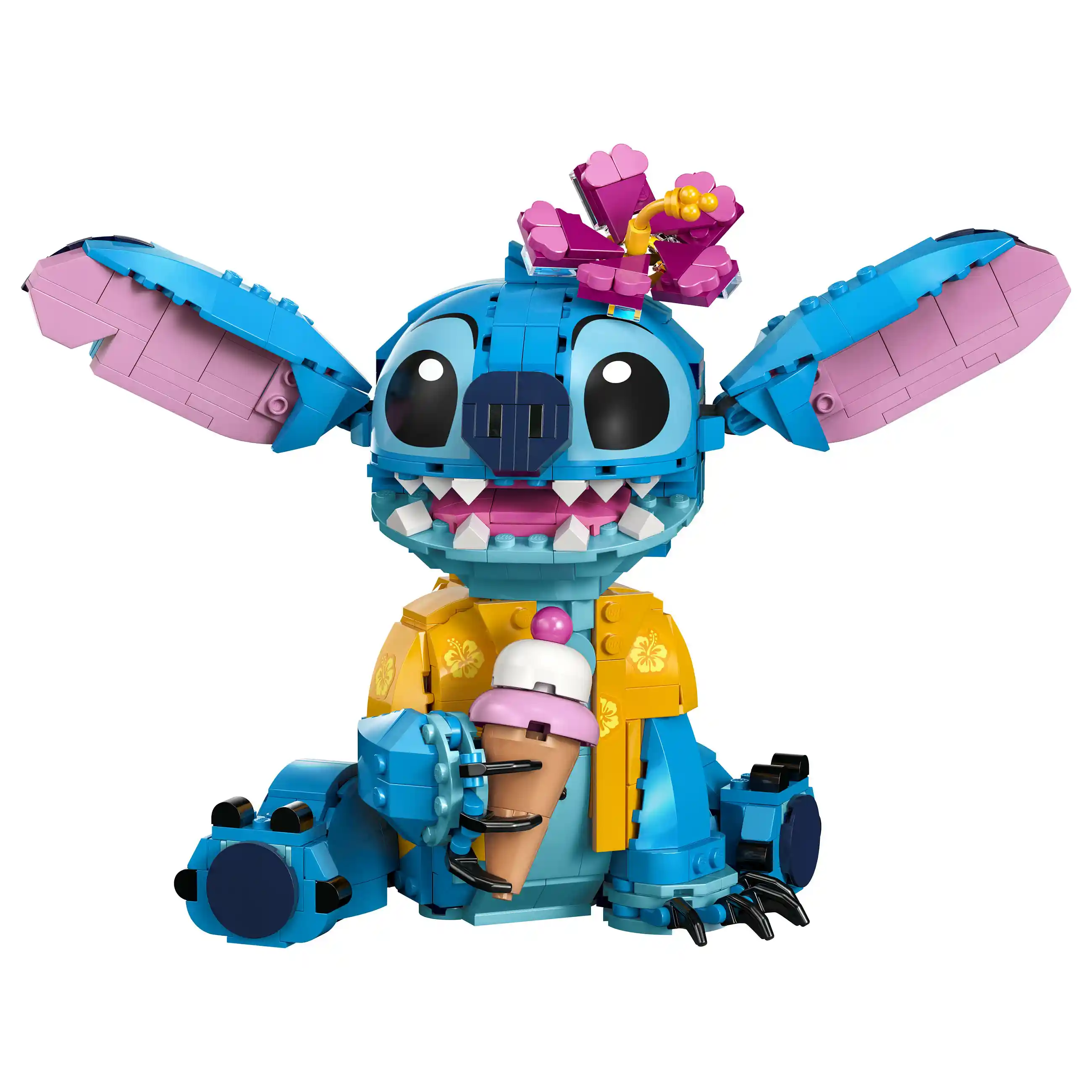 LEGO Disney Classic Stitch 43249 Spielwaren
