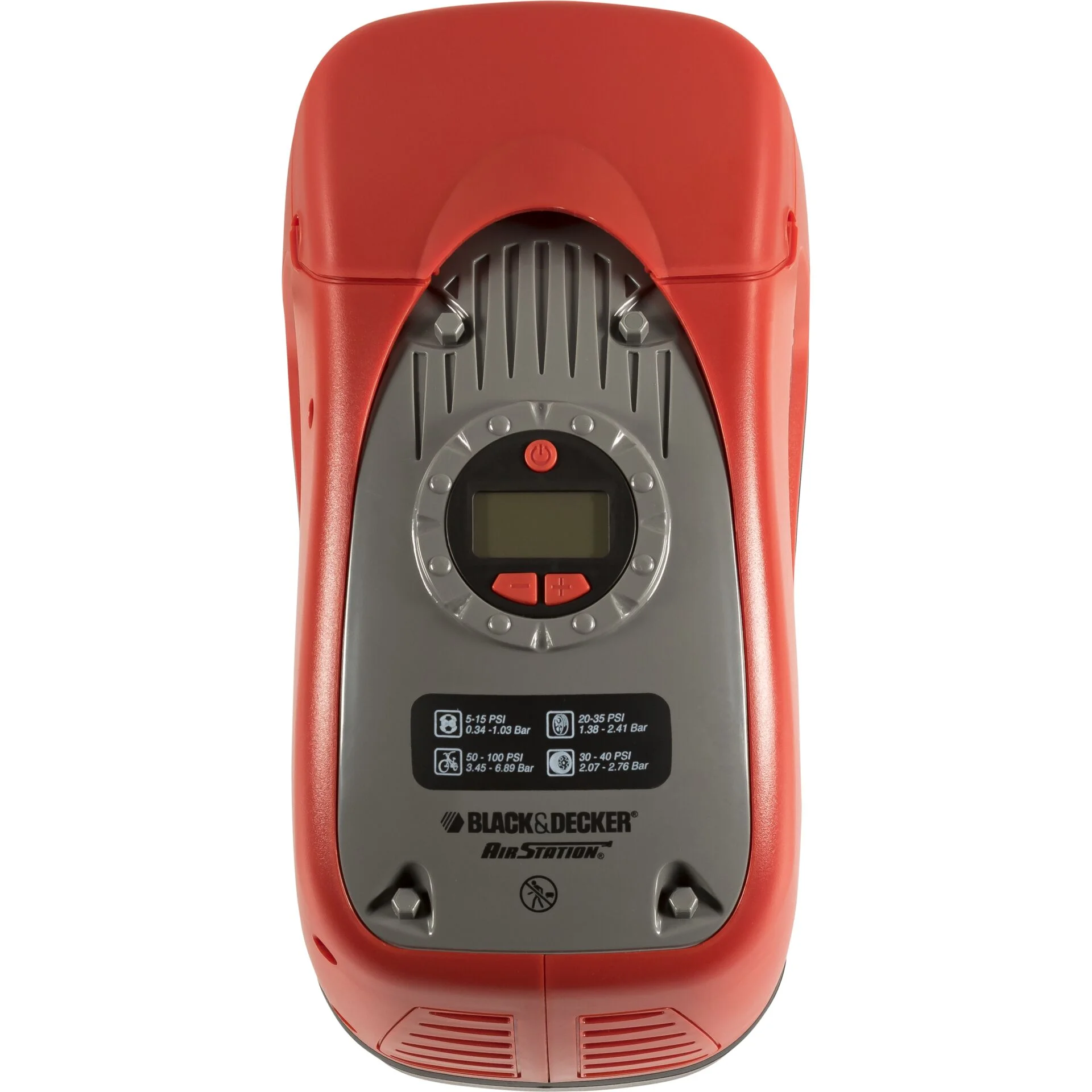 BLACK DECKER ASI300 Kompressor Werkzeug-Akkus