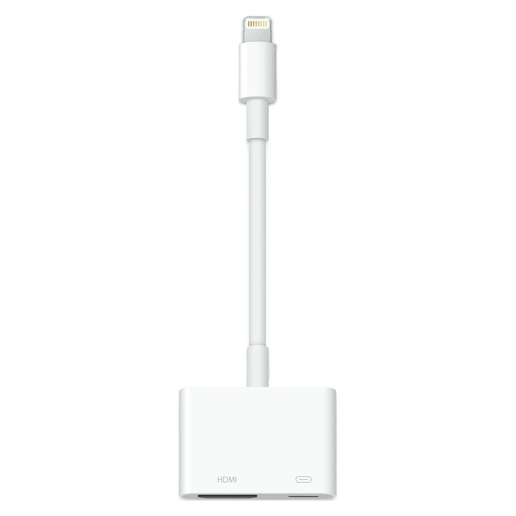 Apple lightning digital av adapter Notebook & Tablet Zubehoer