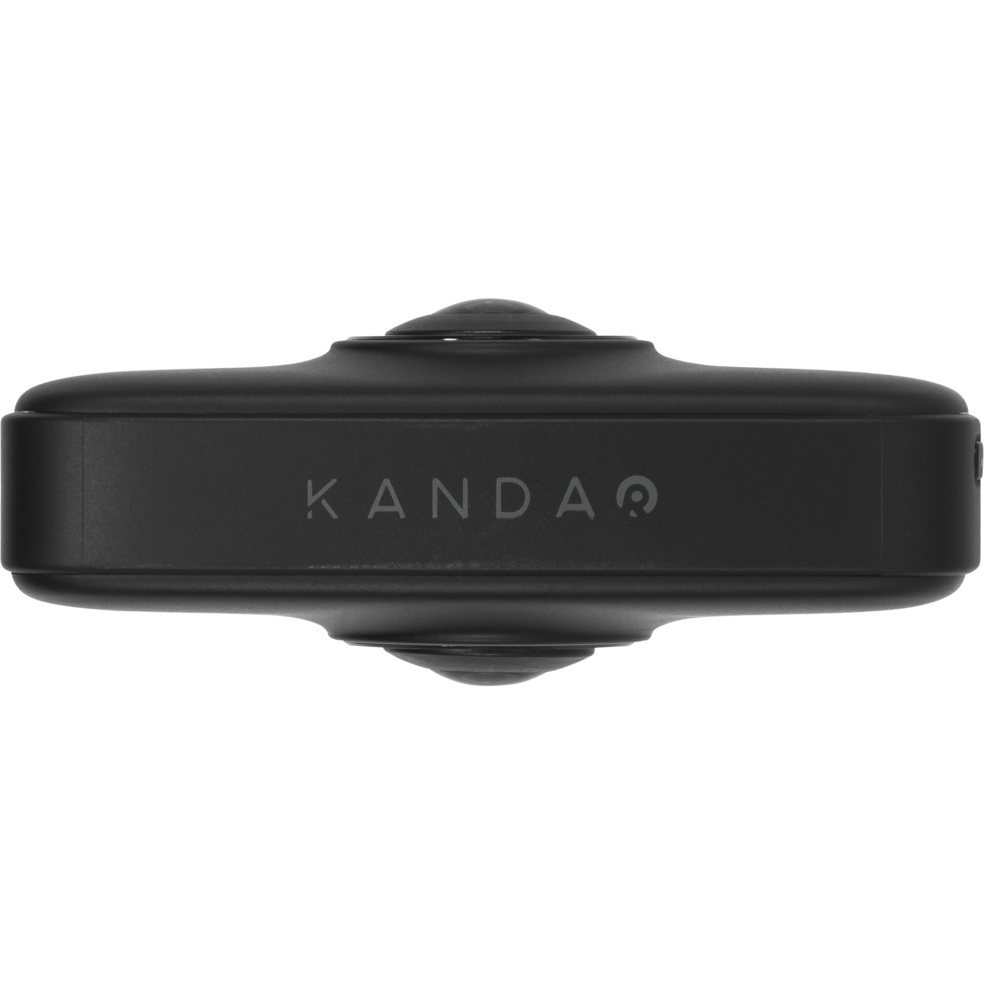 Kandao QooCam FUN schwarz Kamera & Foto