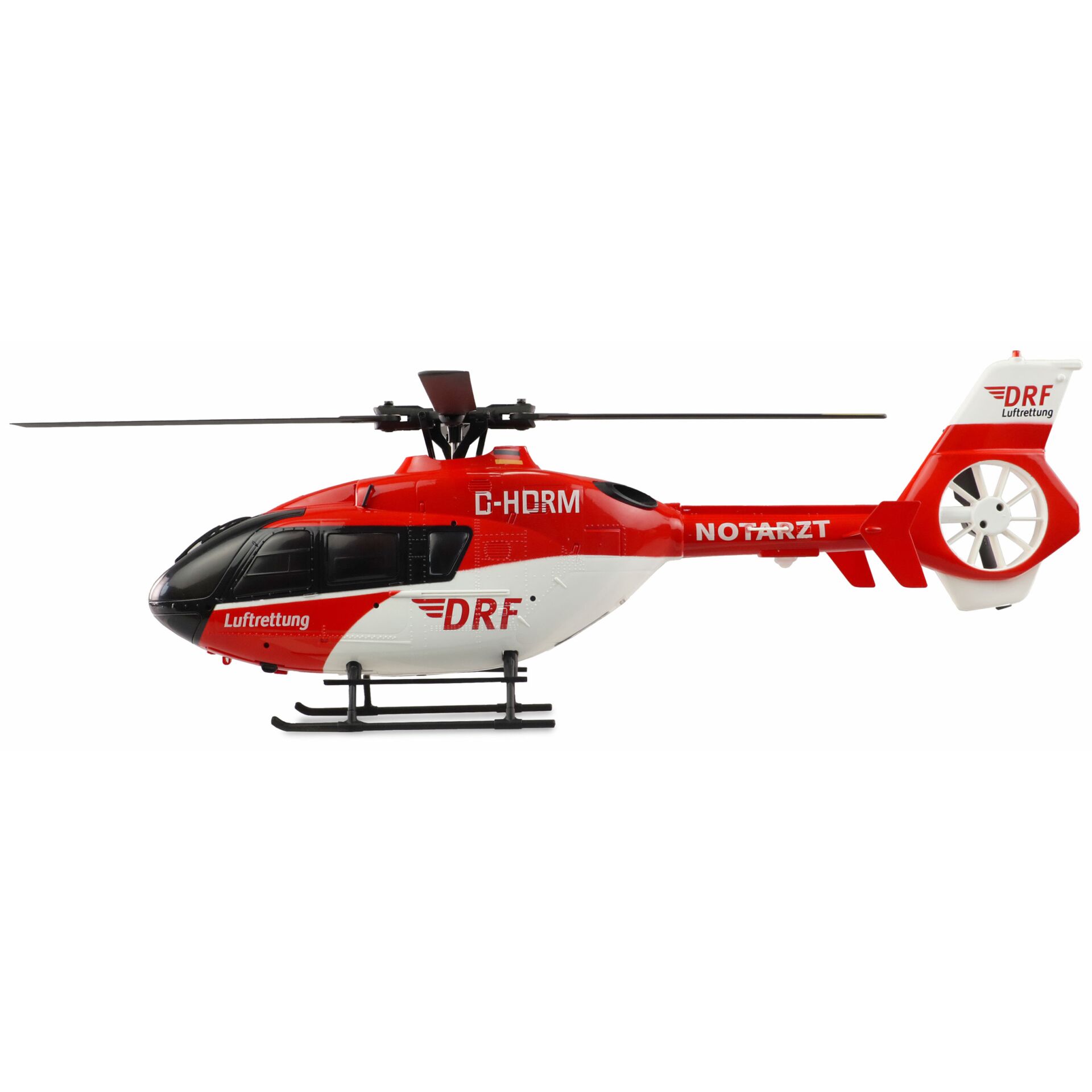 Amewi drf afx 135 pro brushless 6 kanal 352mm helikopter 6g rtf Elektronikspielzeug