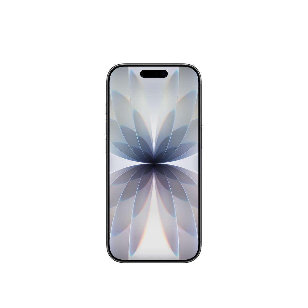 Apple iPhone 17  256GB  schwarz Mobilfunk