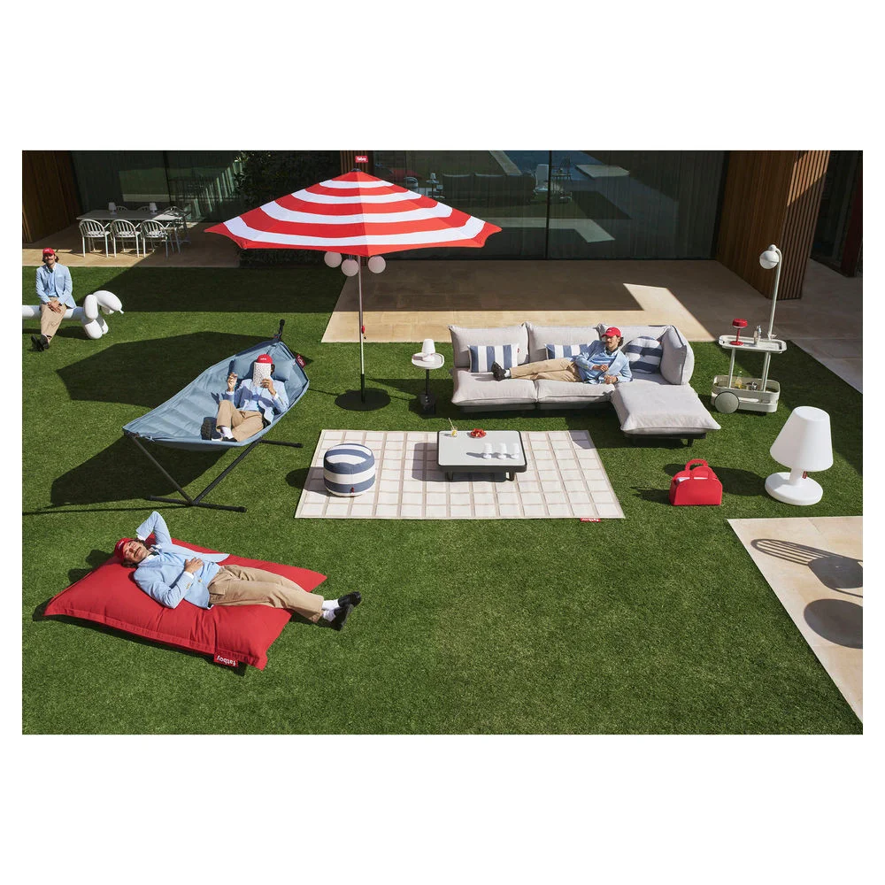 Fatboy Lounge Set Paletti large  Mist Heimwerken & Garten