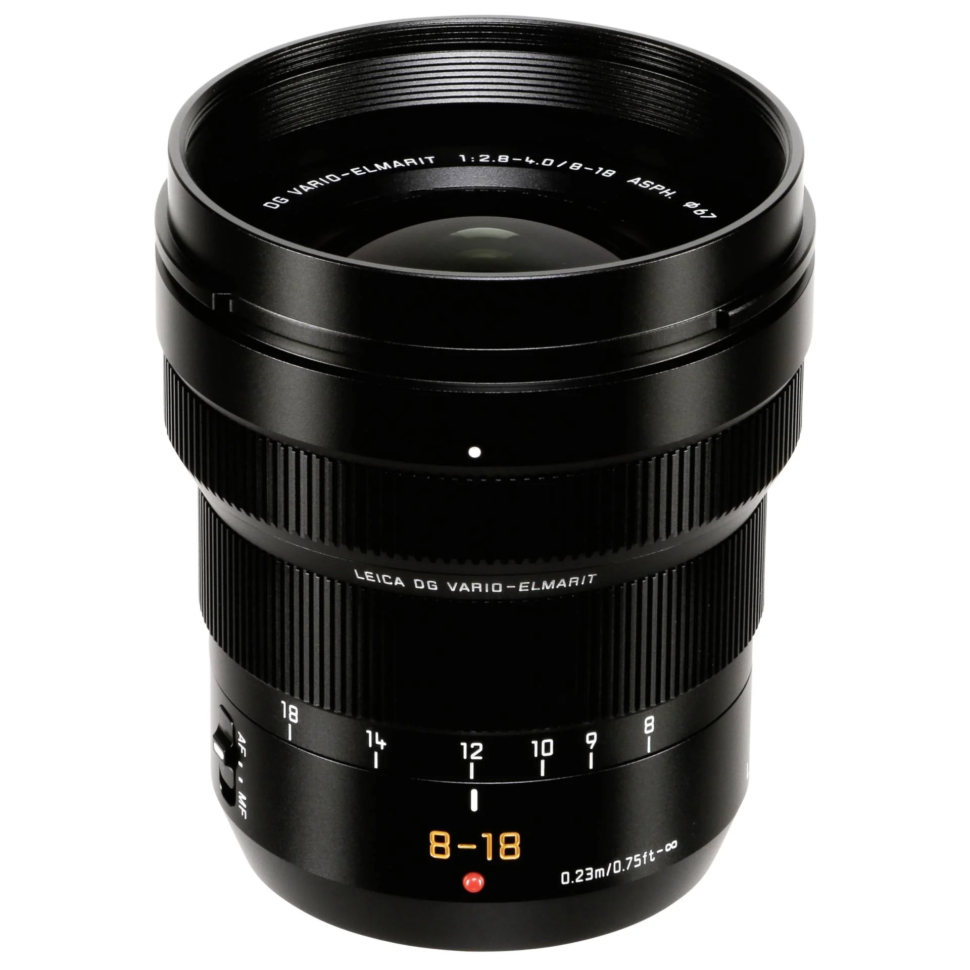 Panasonic Lumix G 2 8 4 0 8 18 Leica ASPH  SALE Multimedia & Technik