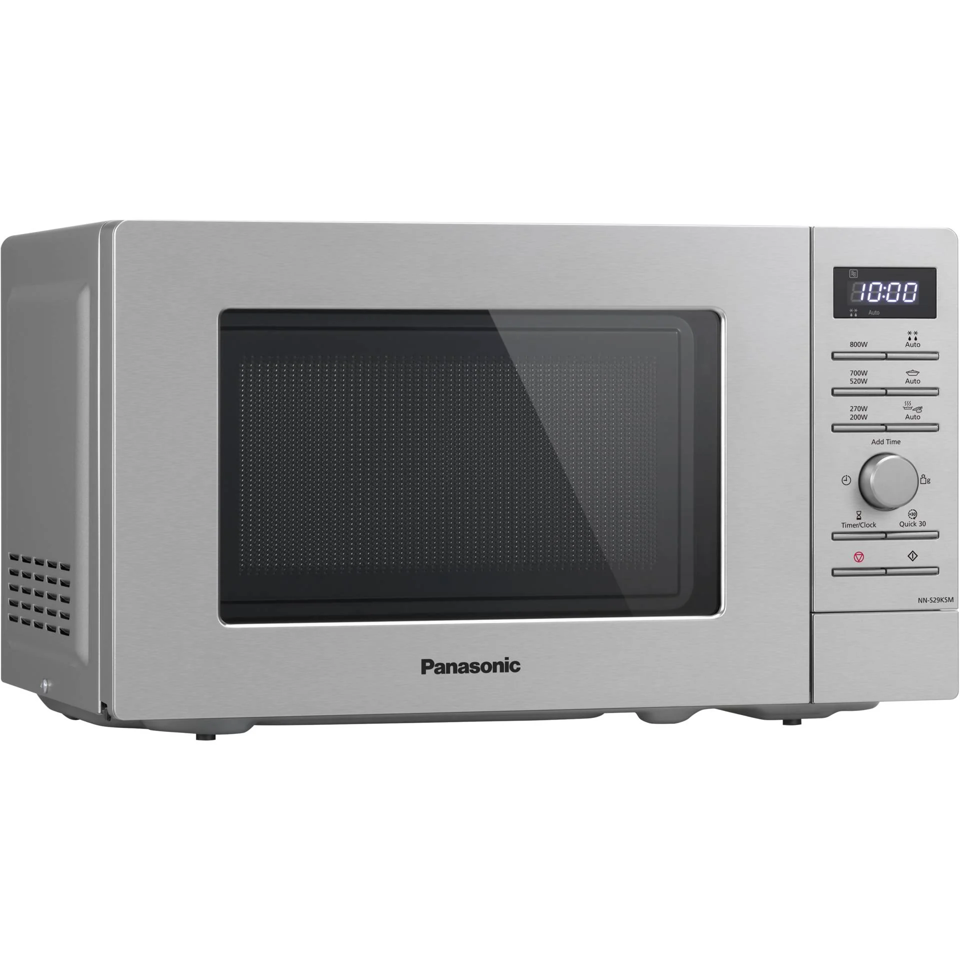 Panasonic NN S 29 K Backoefen & Mikrowellen