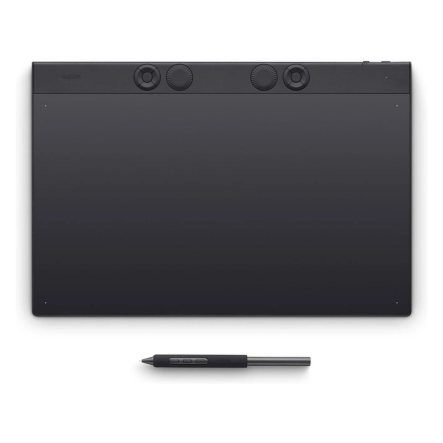Wacom INTUOS PRO PEN TABLET LARGE Notebooks & E-Book Reader