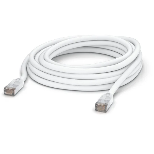 Ubiquiti Z UACC Cable Patch Outdoor 8M W Netzwerk