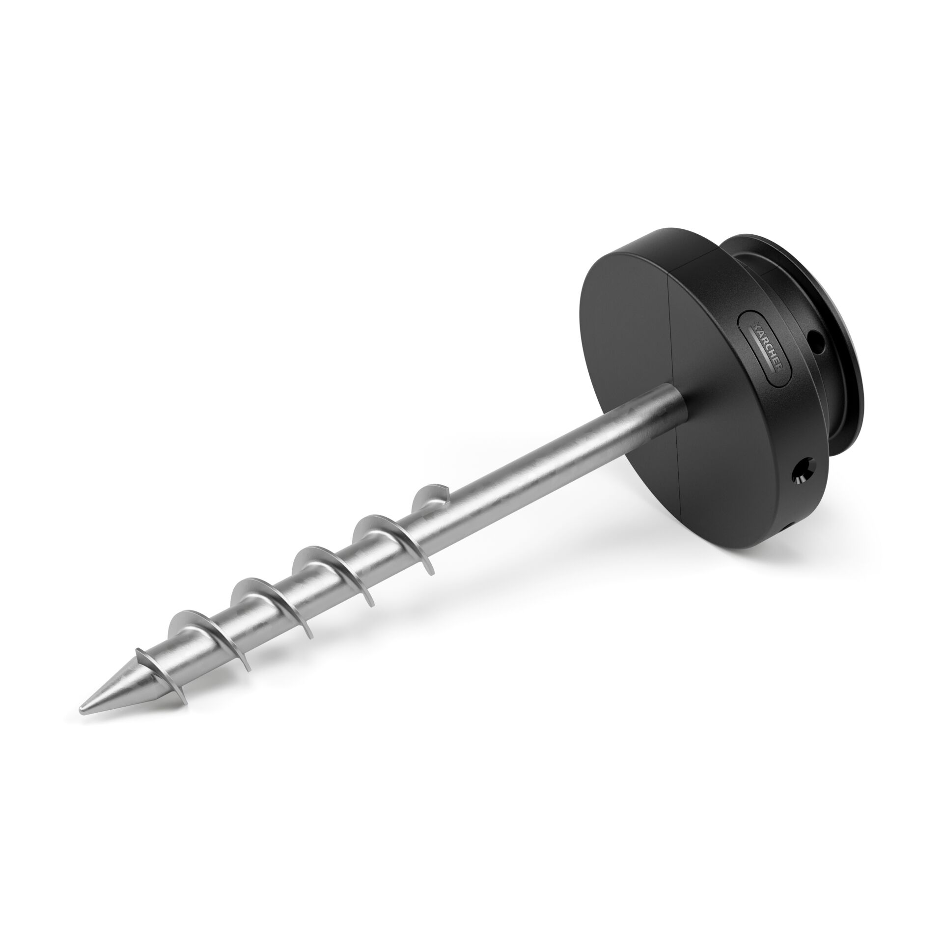 Kaercher Erdspiess fuer Schlauchboxen Gartenbewaesserung