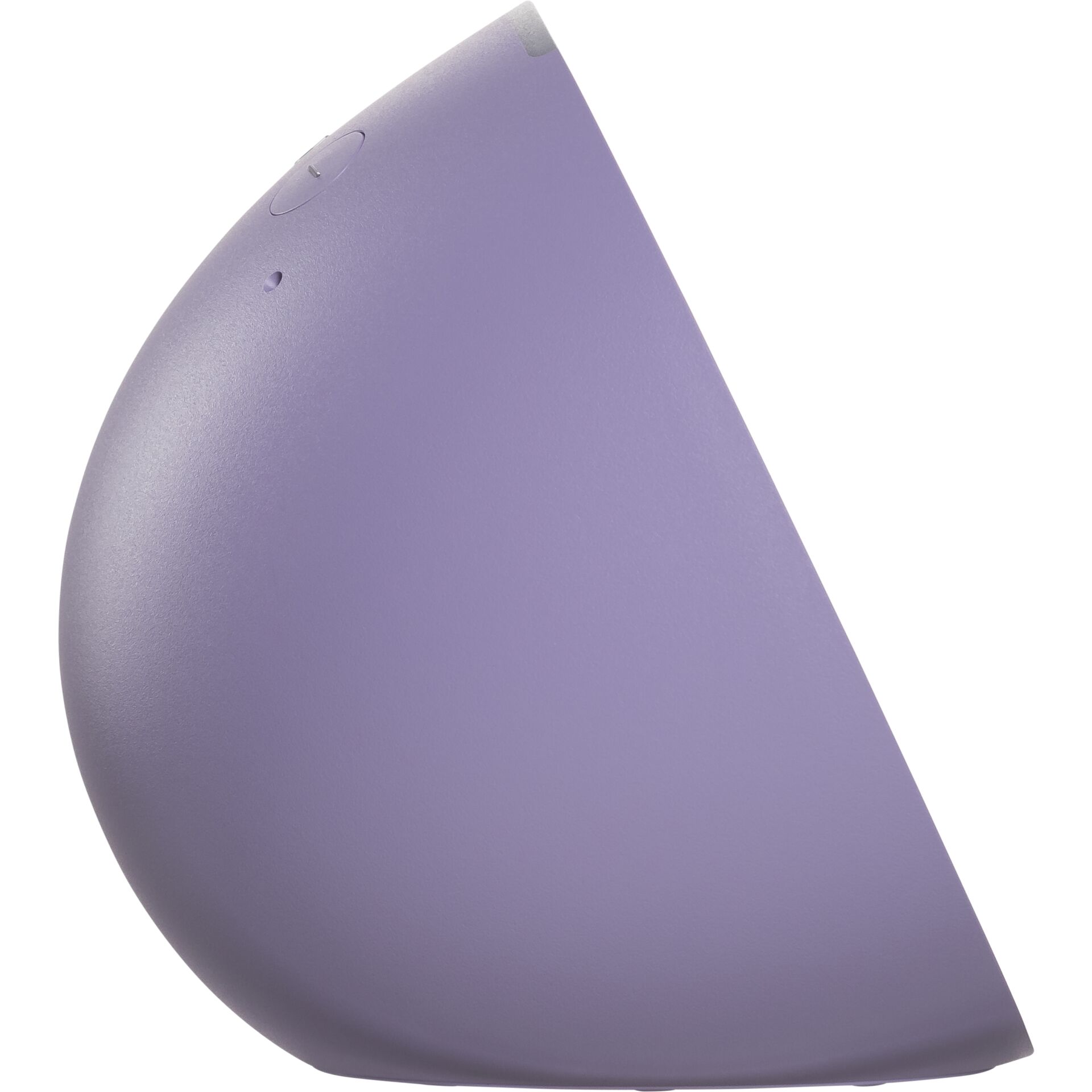 Amazon Echo Pop Streaming Lautsprecher lila Video & Audio