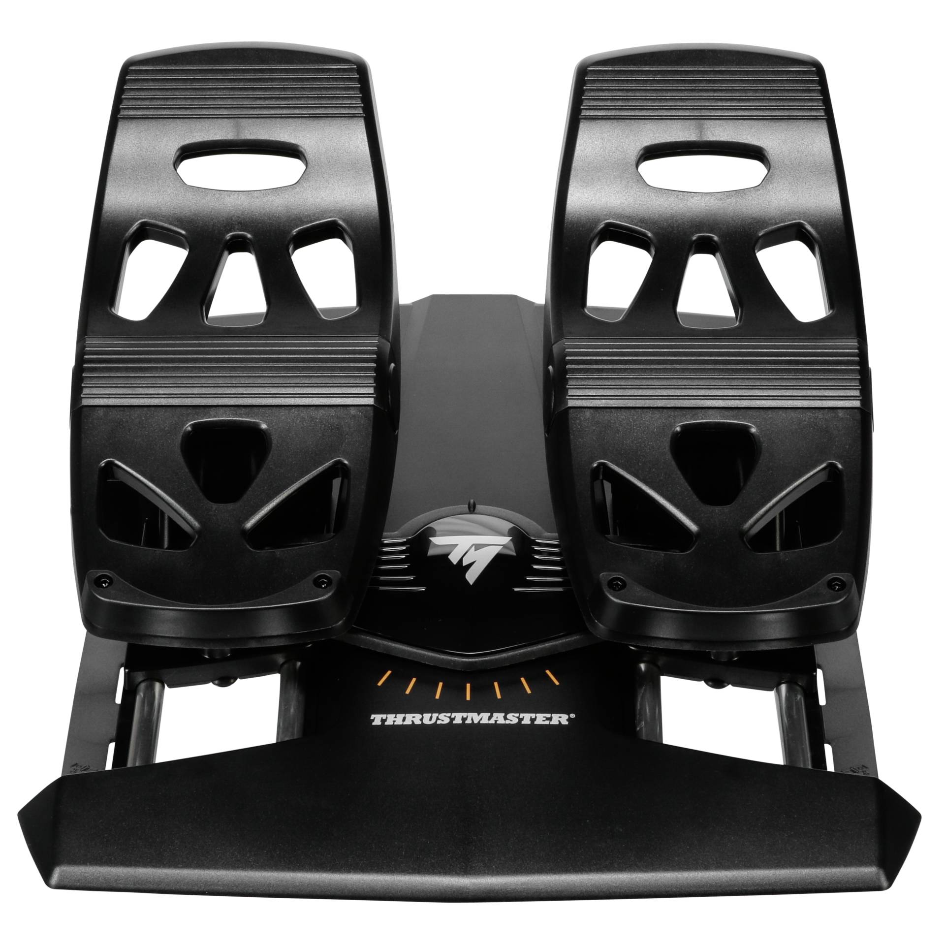 Thrustmaster TFRP Rudder Zubehoer Gaming