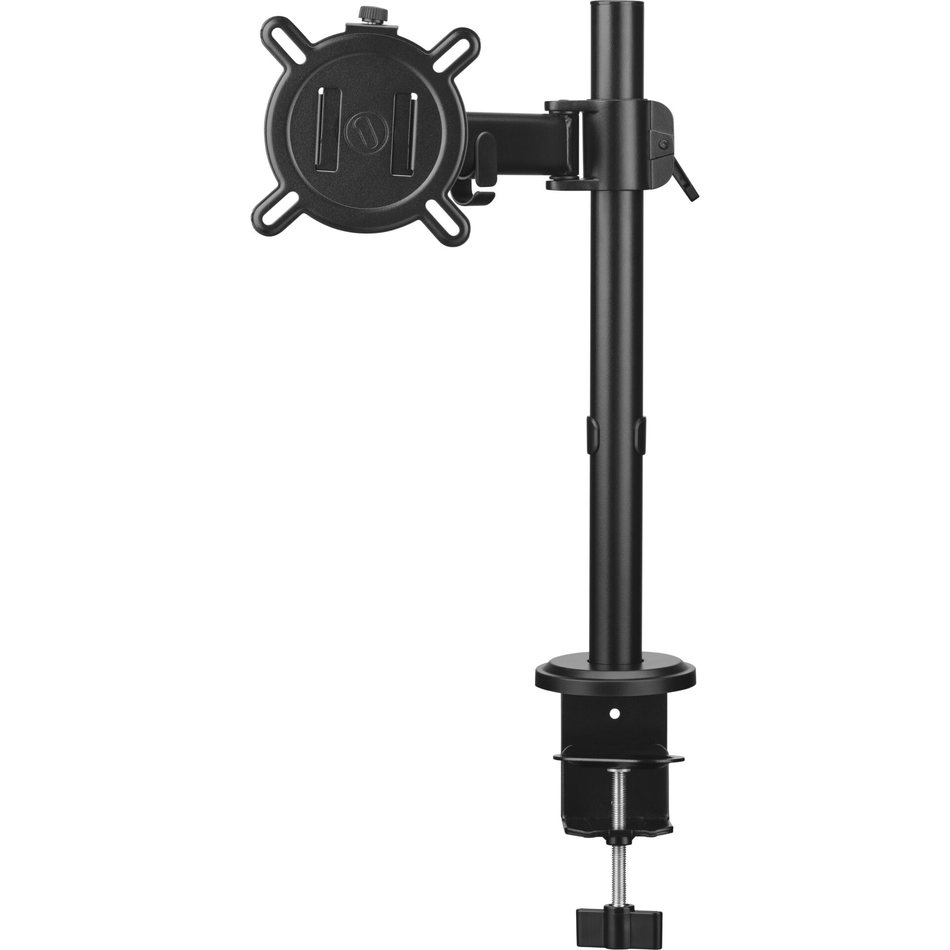OneforAll One for All Monitor Halterung Smart Single Black DM 2110 Monitore