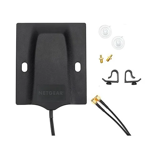 NETGEAR 6000451 Netzwerk Antenne 2 5 dBi